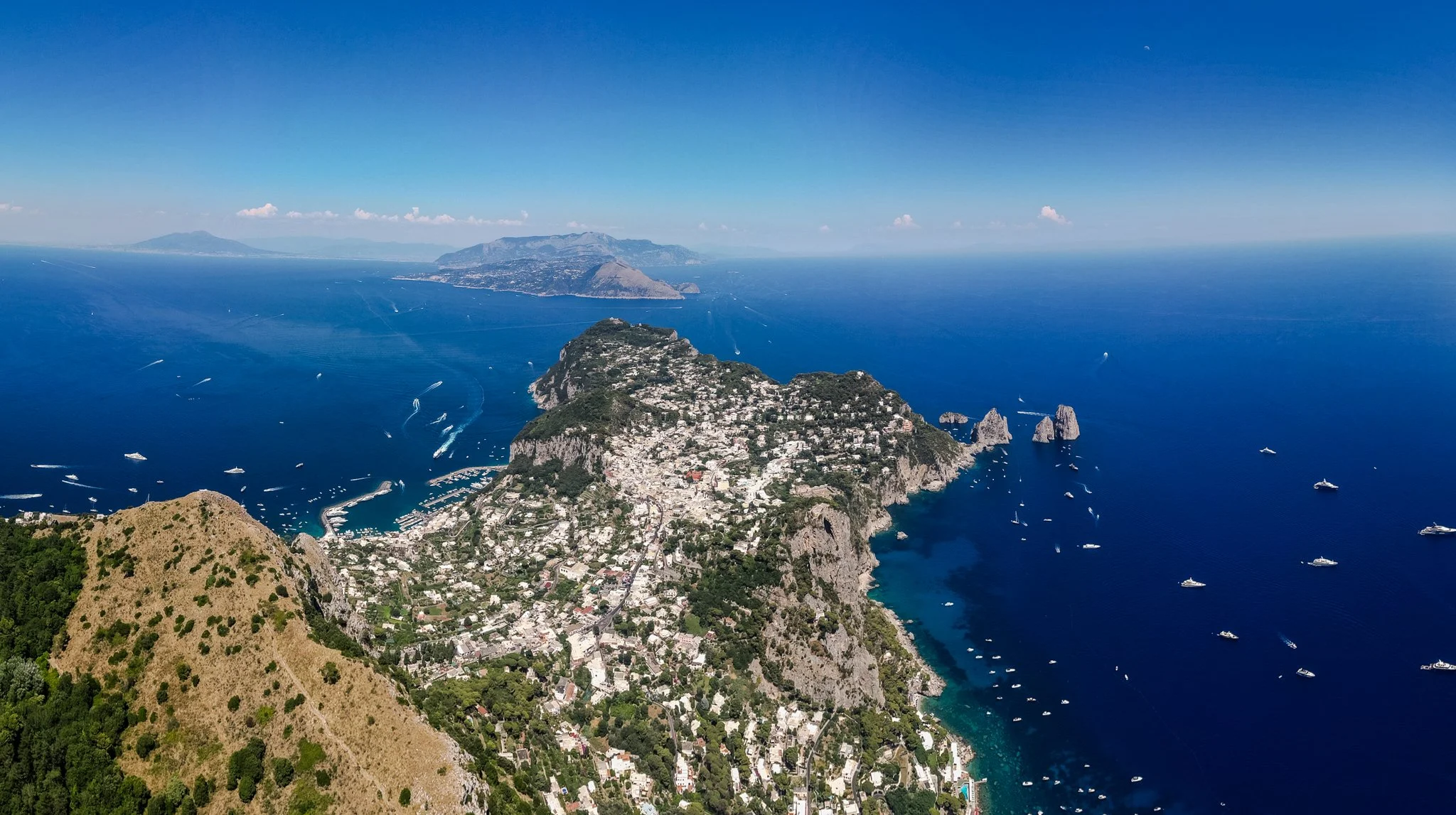 Capri, Italy