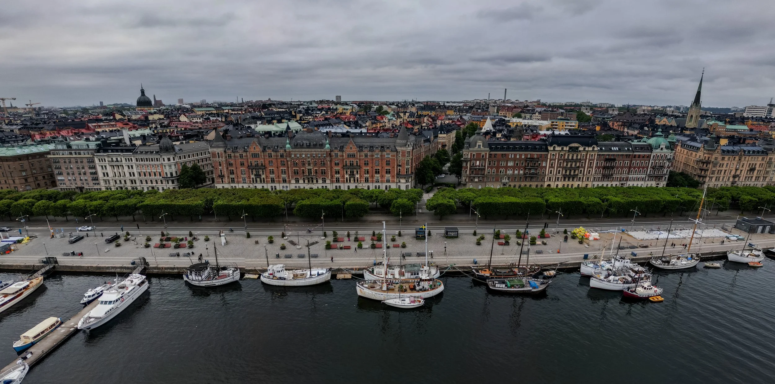 Sweden