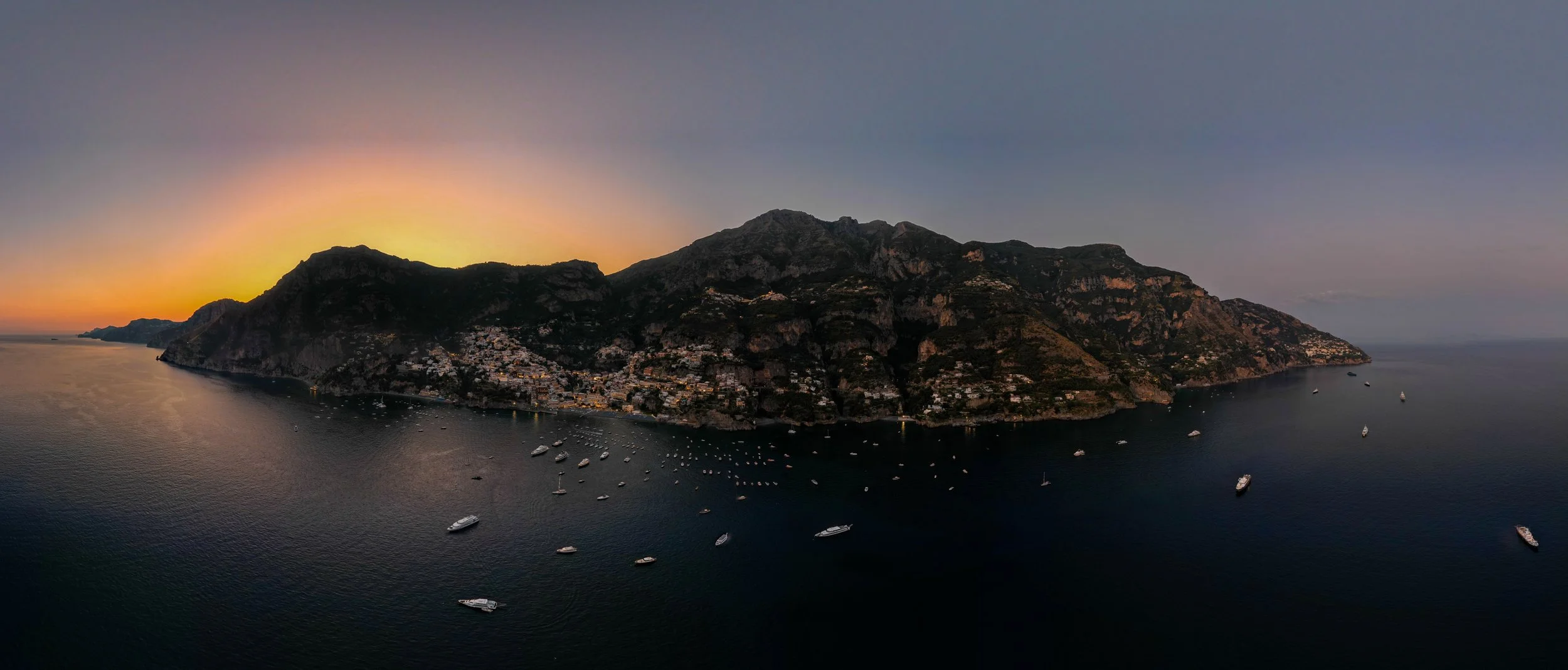 Amalfi Coast, Italy