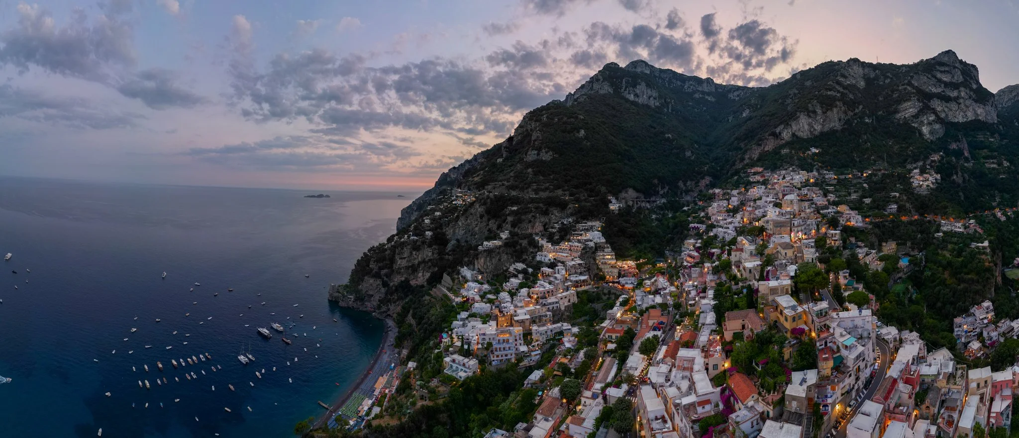 Amalfi Coast, Italy