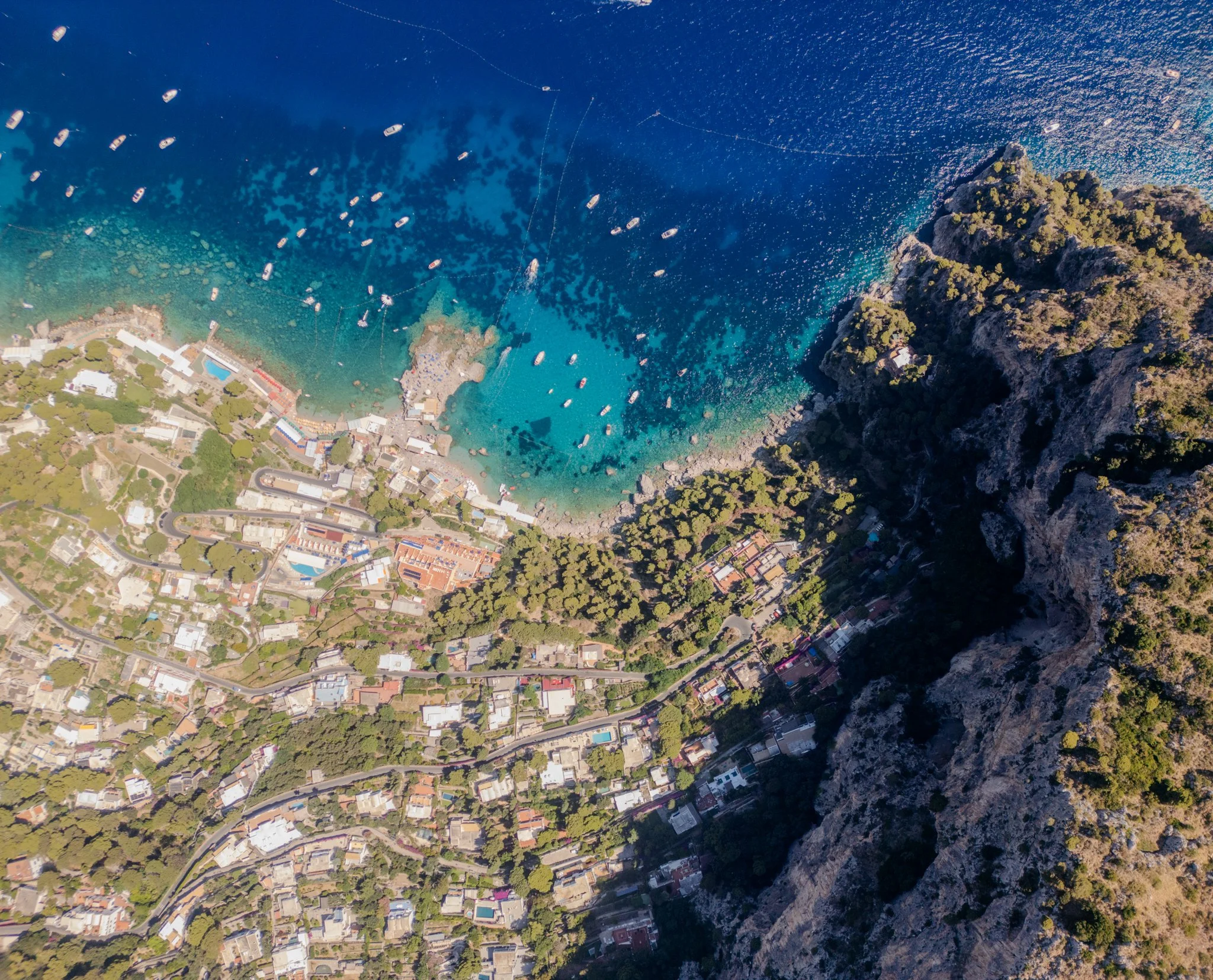 Capri, Italy