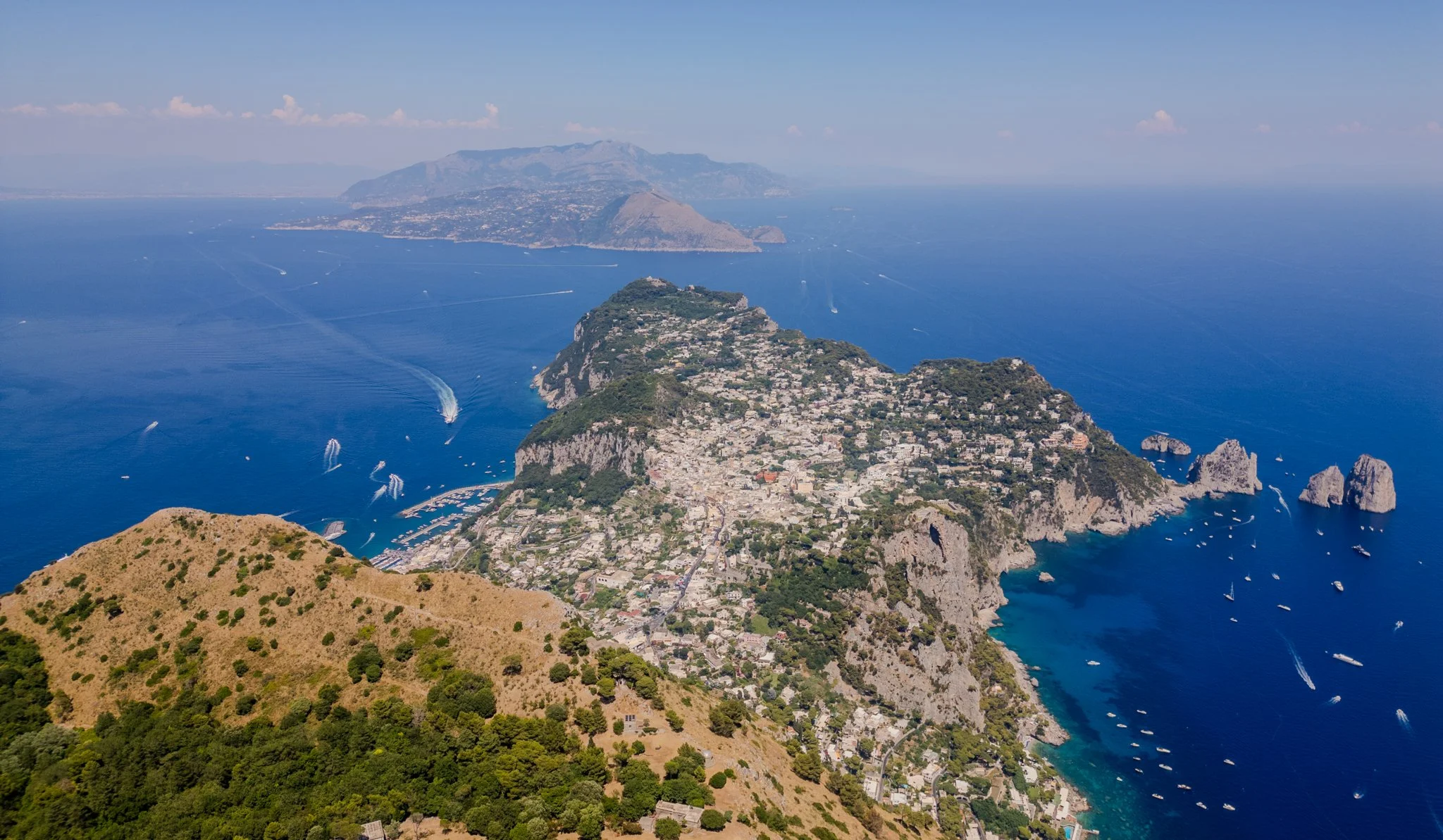 Capri, Italy