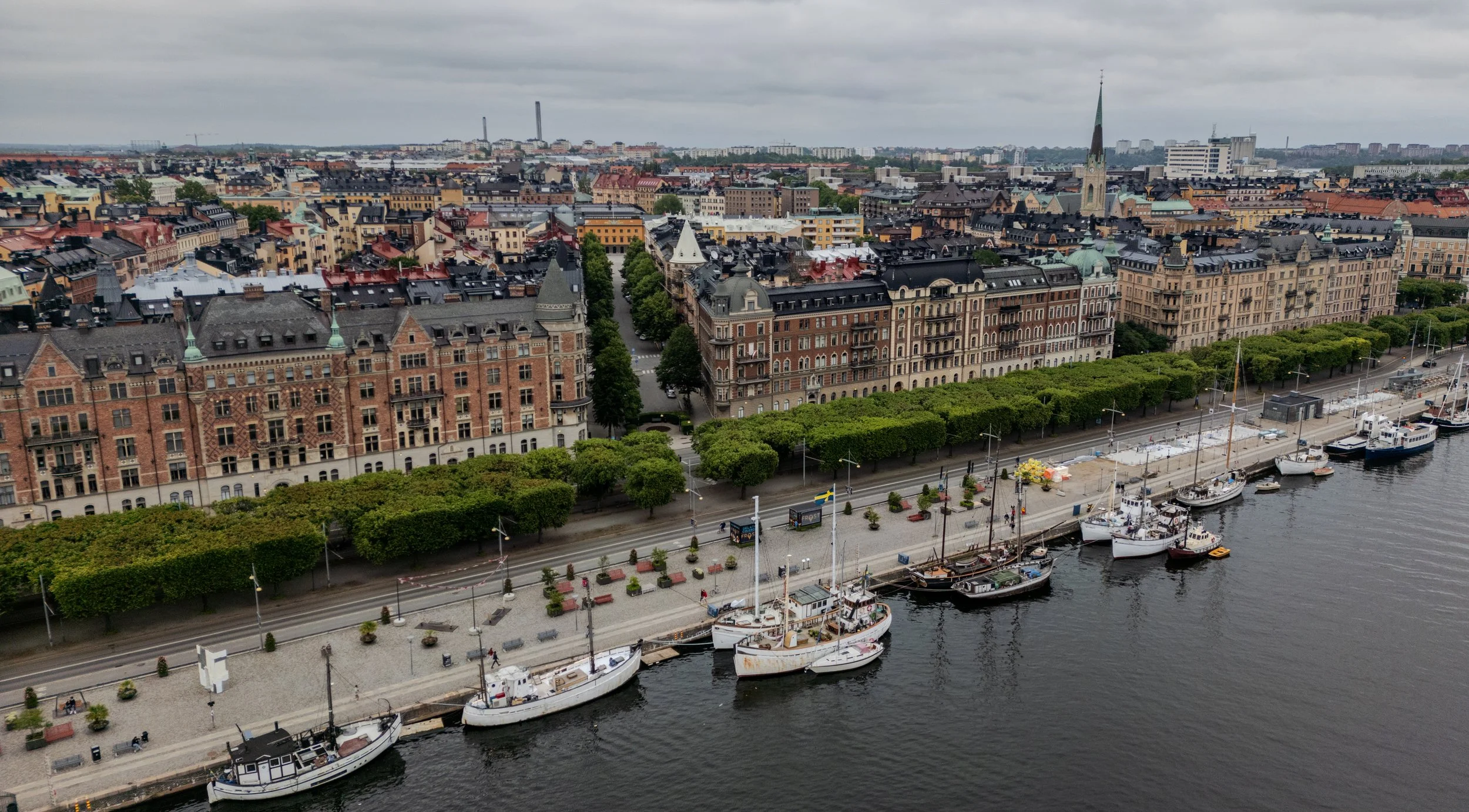Sweden