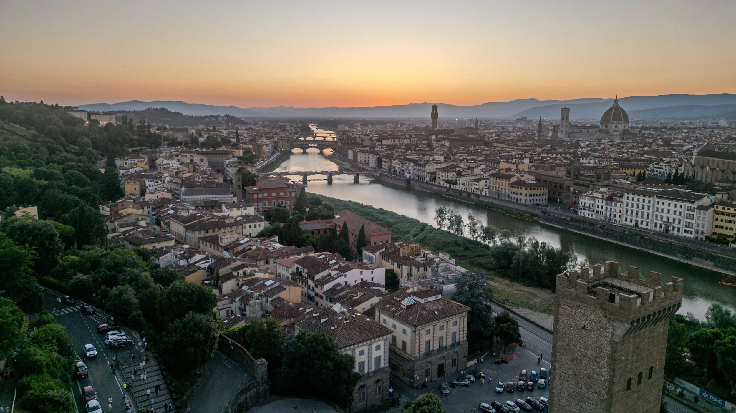 Florence, Italy