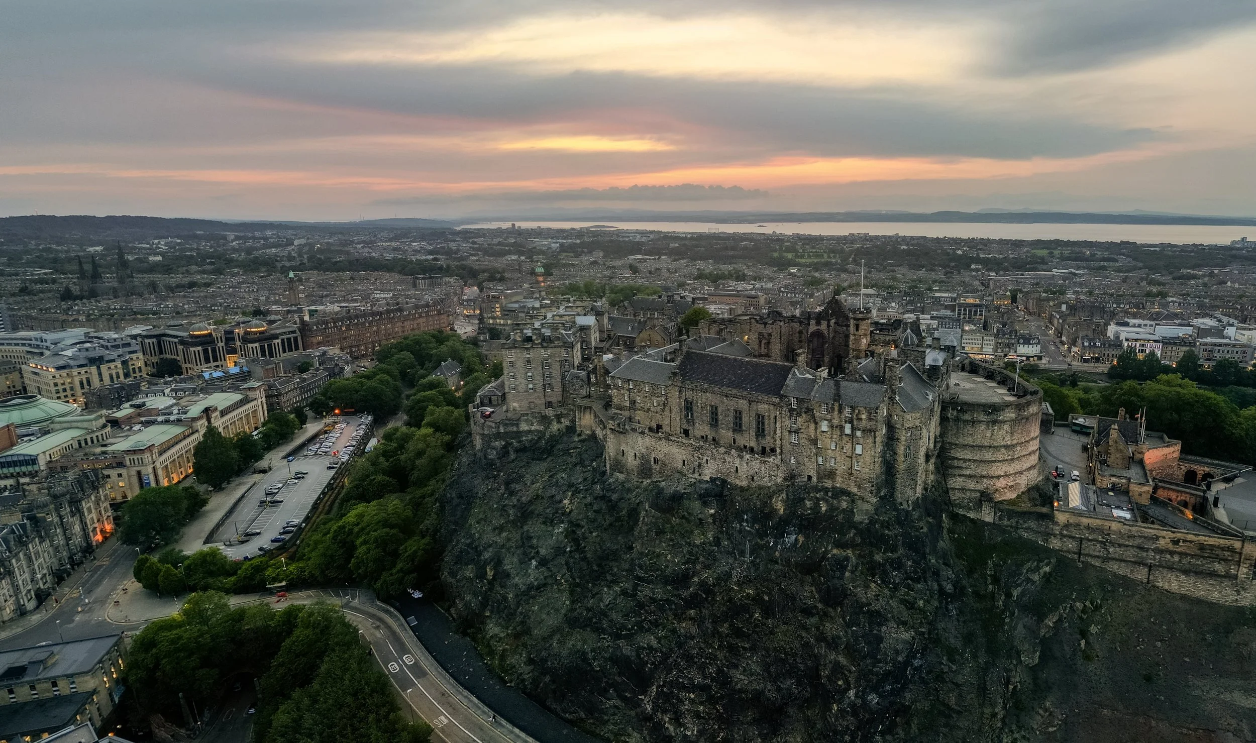 Scotland