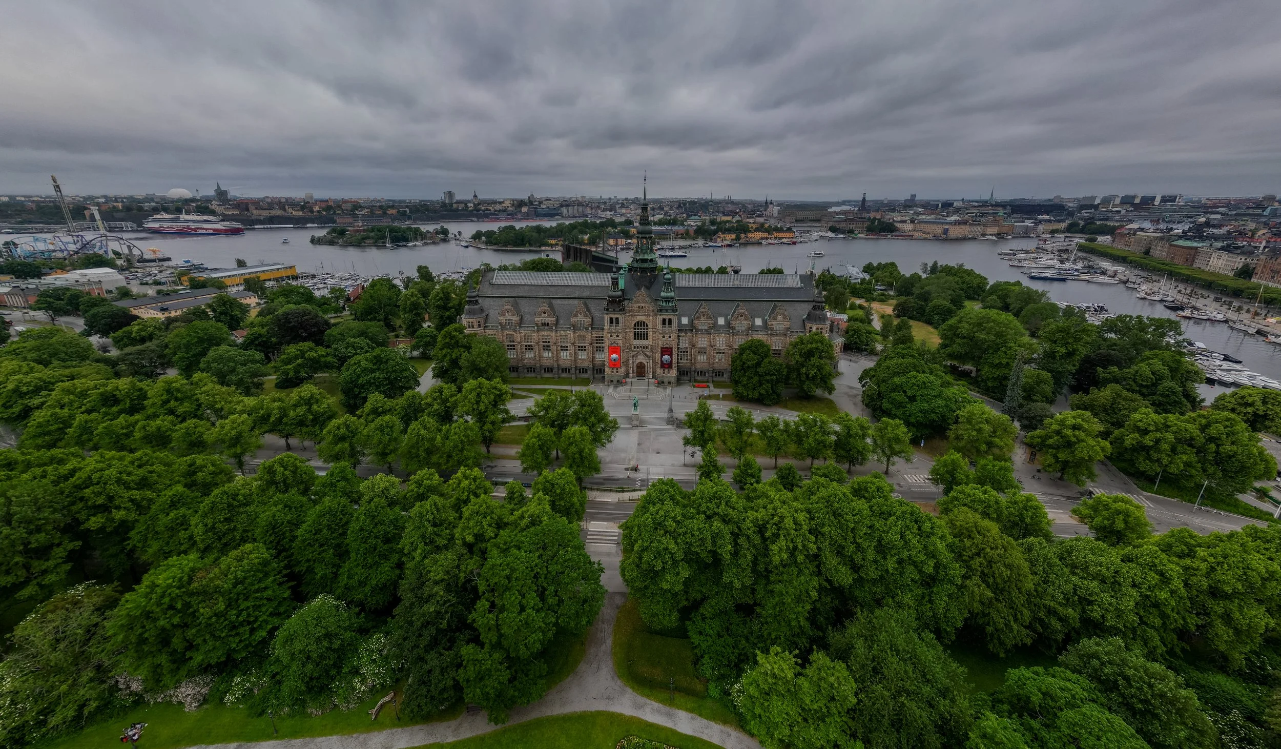 Sweden