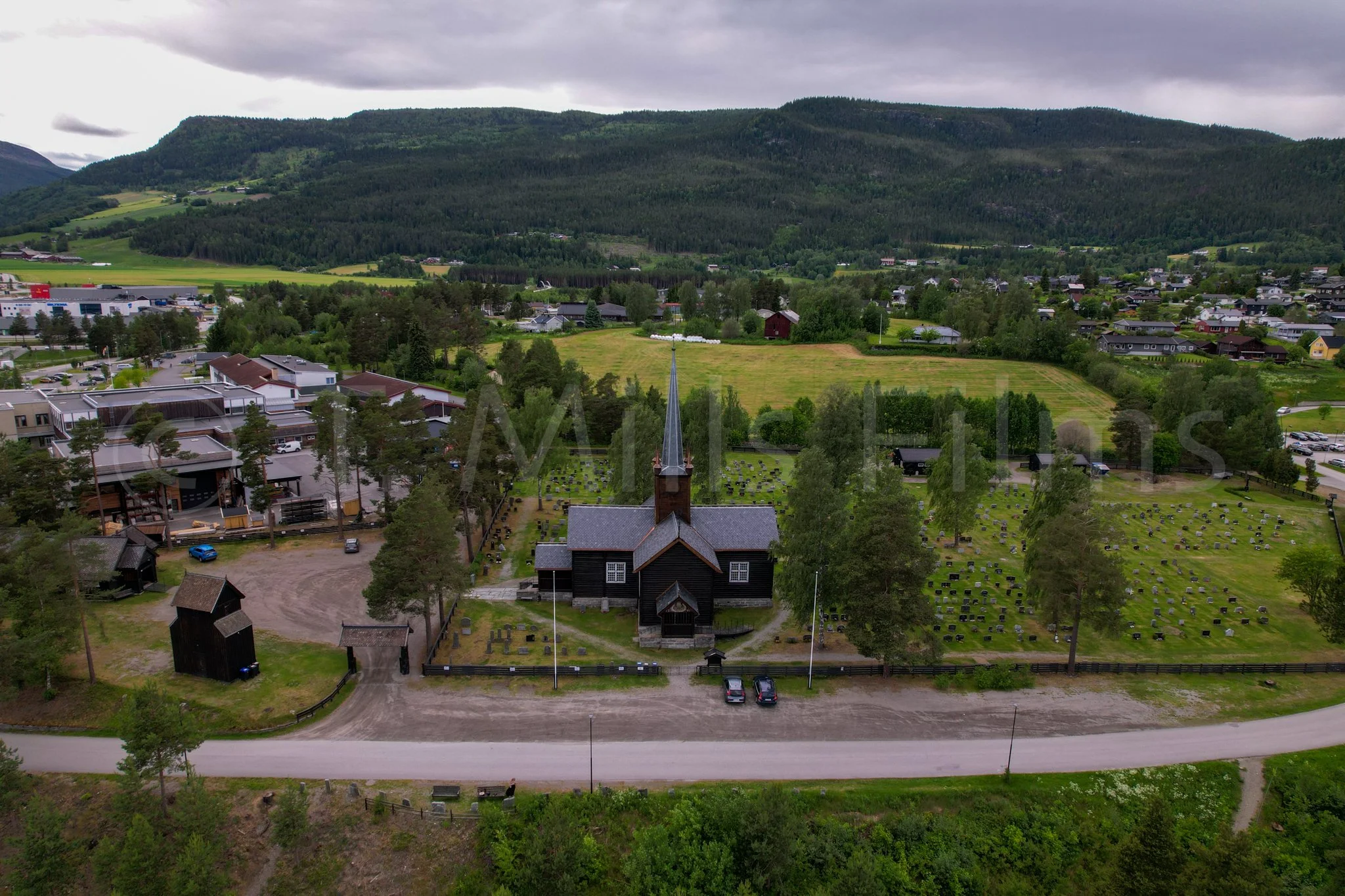 Norway