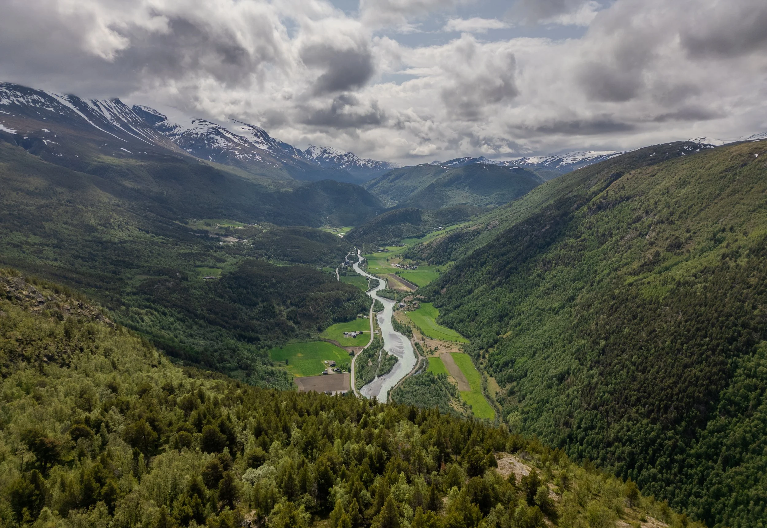 Norway