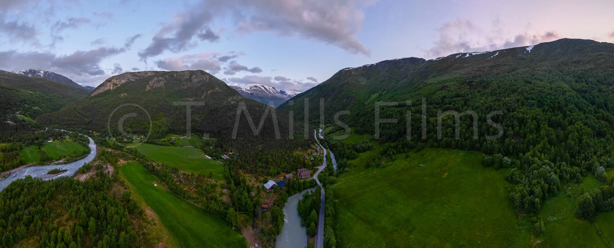 Norway