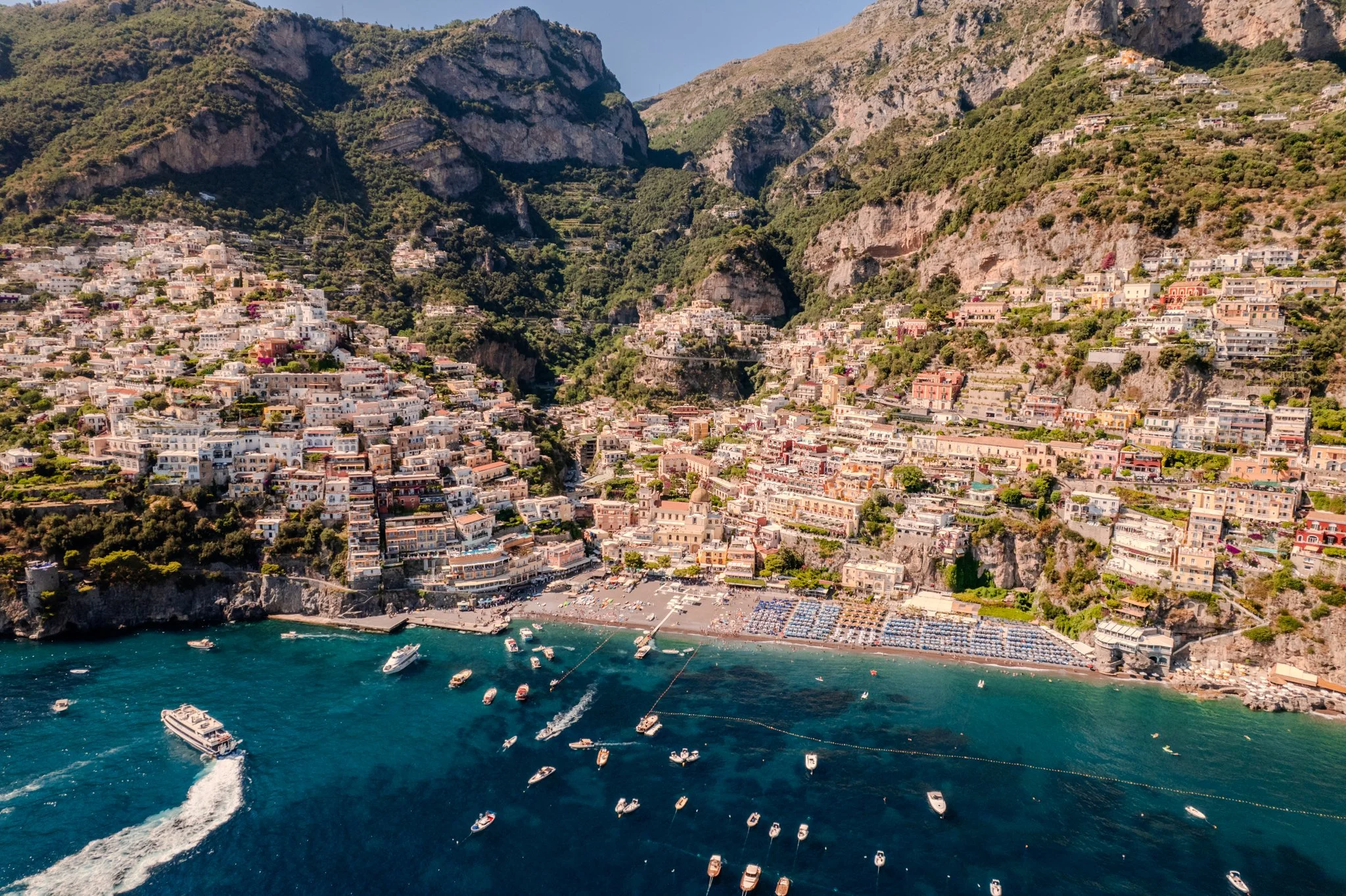 Amalfi Coast, Italy