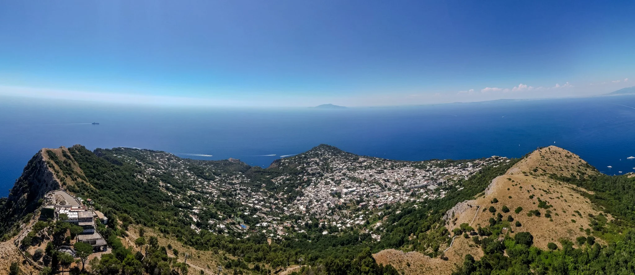 Capri, Italy