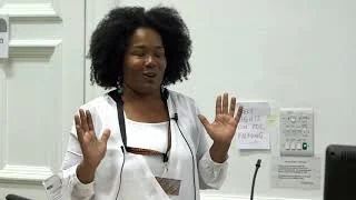 Kai Wingo - Women and Entheogens