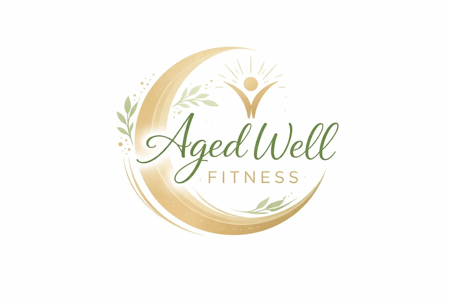 Aged Well Fitness