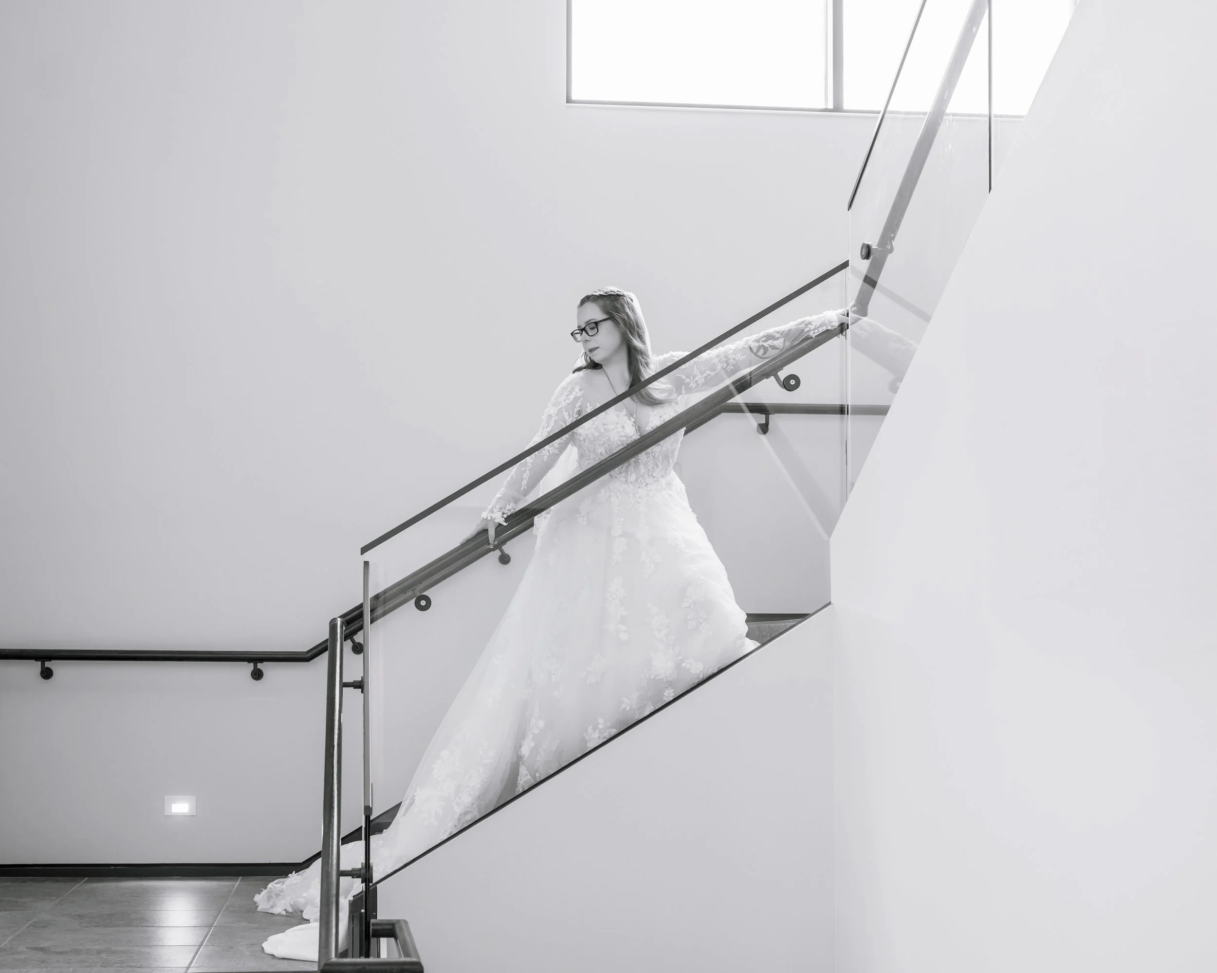 Kansas City Wedding Photography, Cathedral of Immaculate Conception Kansas City