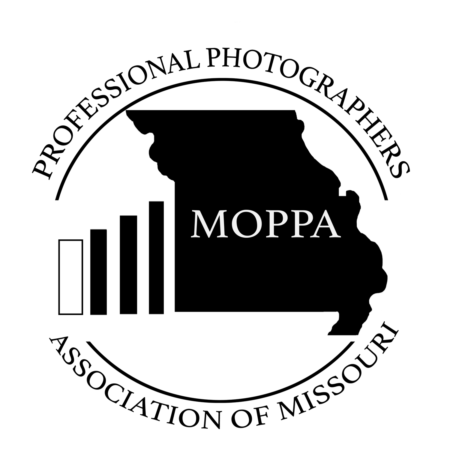 Logo of Missouri Professional Photographers Association