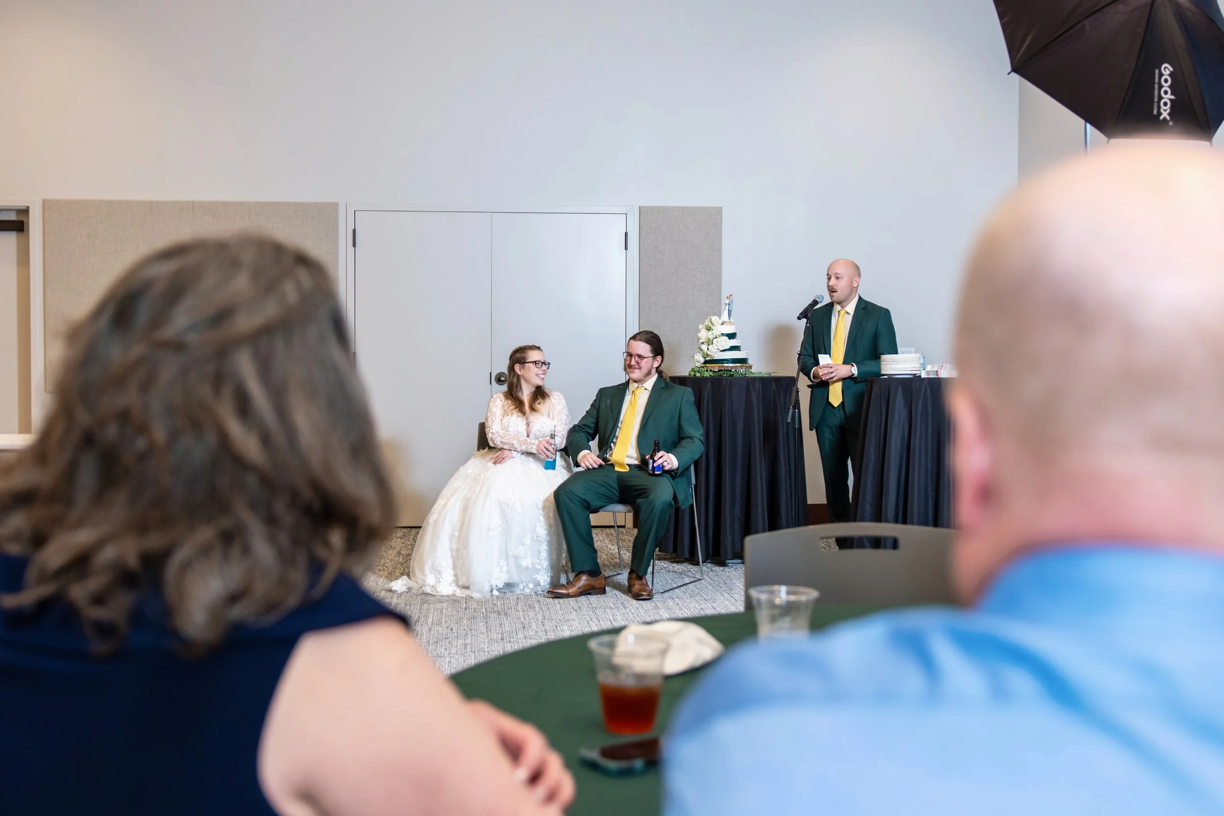 Kansas City Wedding Photography, Cathedral of Immaculate Conception Kansas City