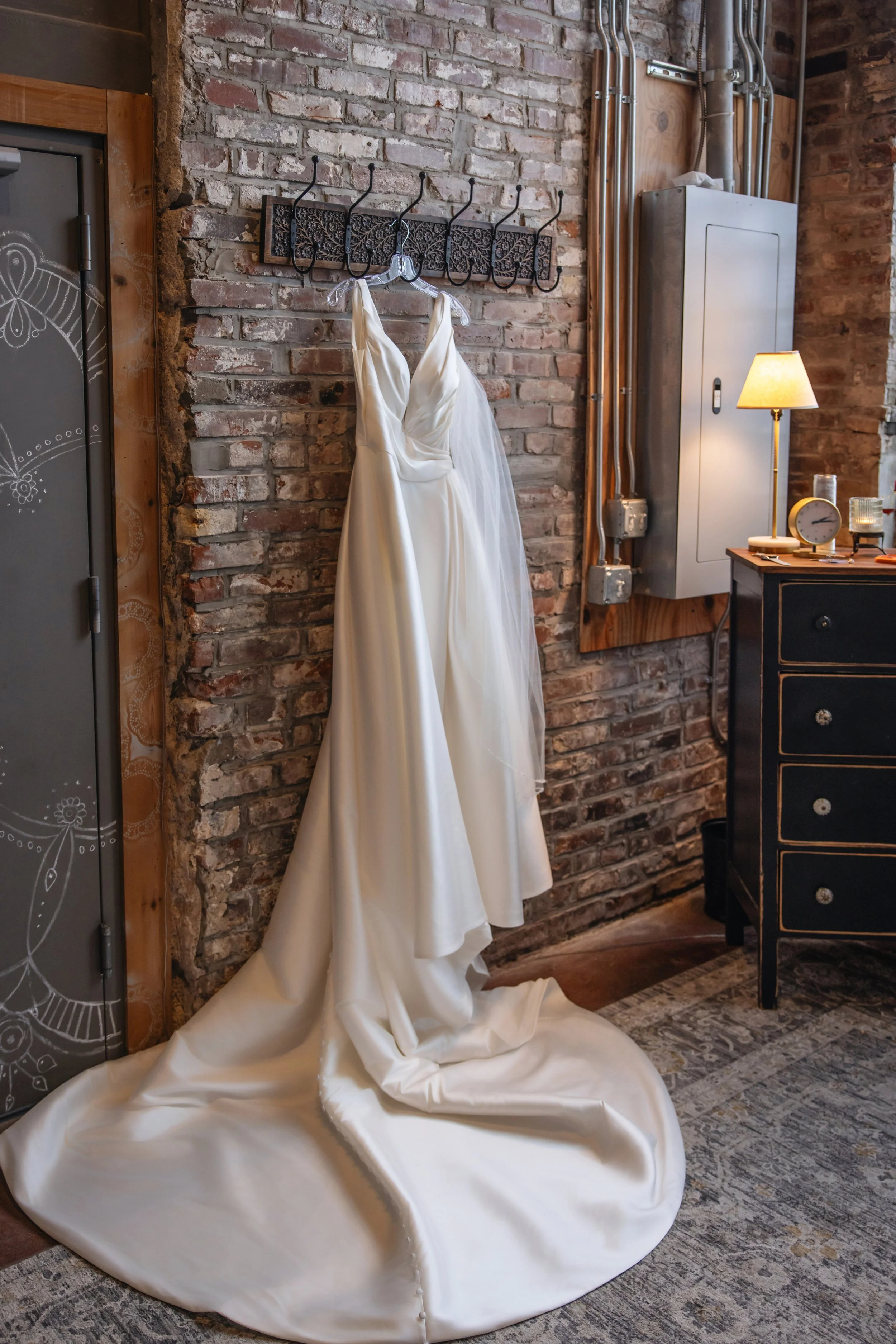 Kansas City Wedding, The Cakewalk Events