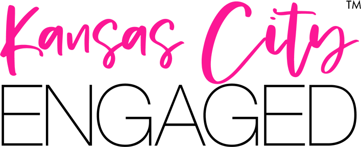 Kansas City Engaged Logo