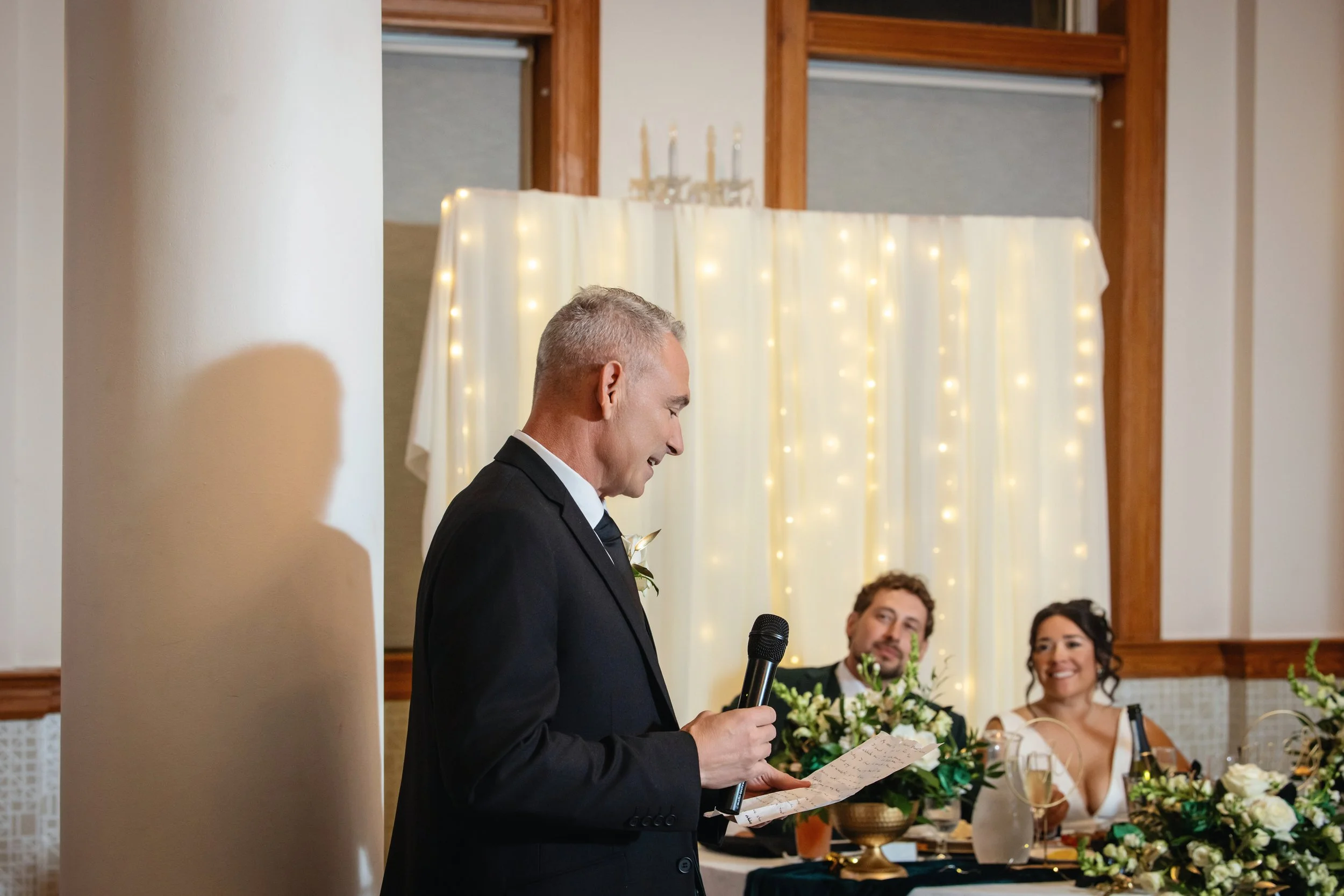 Kansas City Wedding Photography, Loretto Events