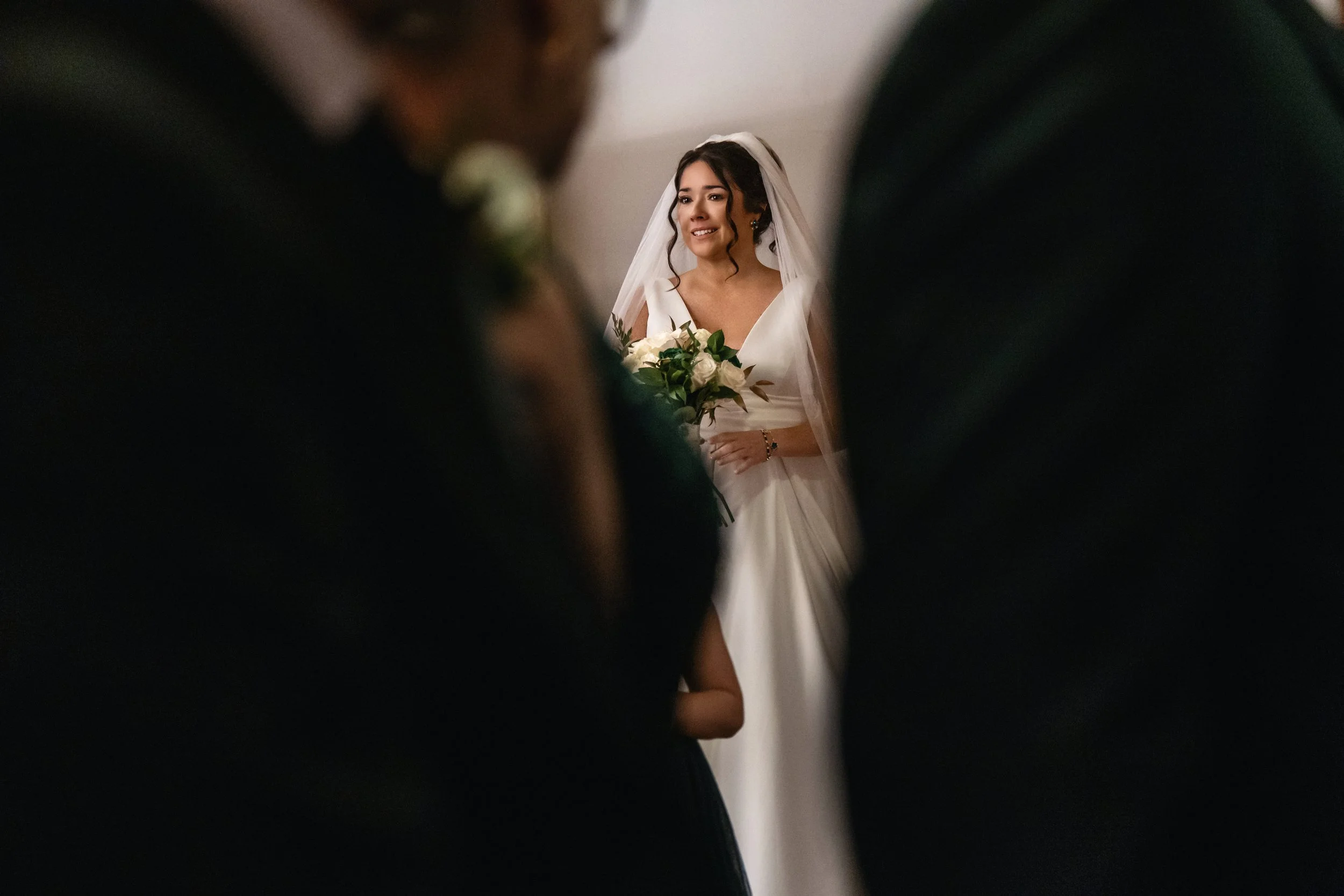 Kansas City Wedding Photography, Loretto Events
