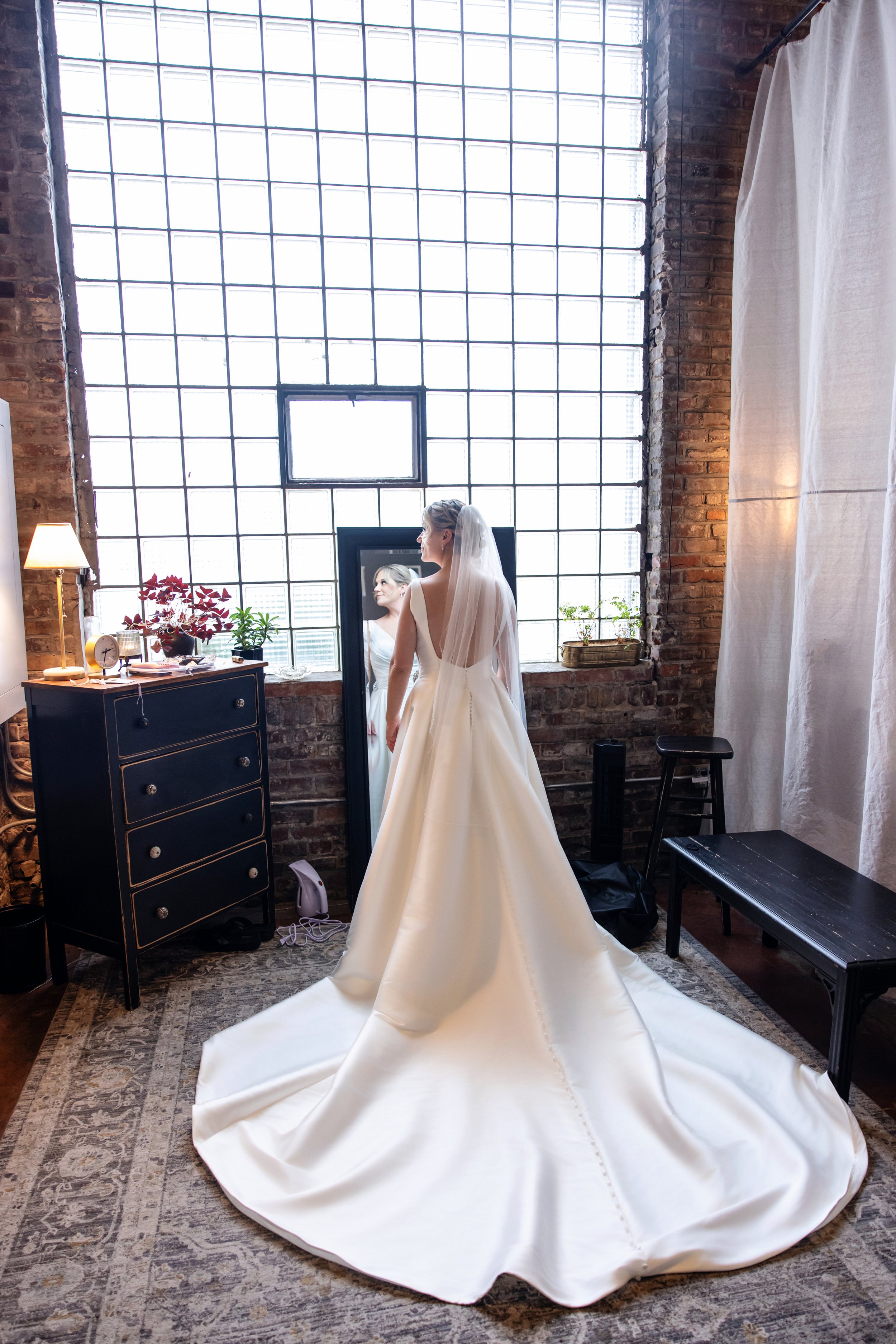 Kansas City Wedding, The Cakewalk Events