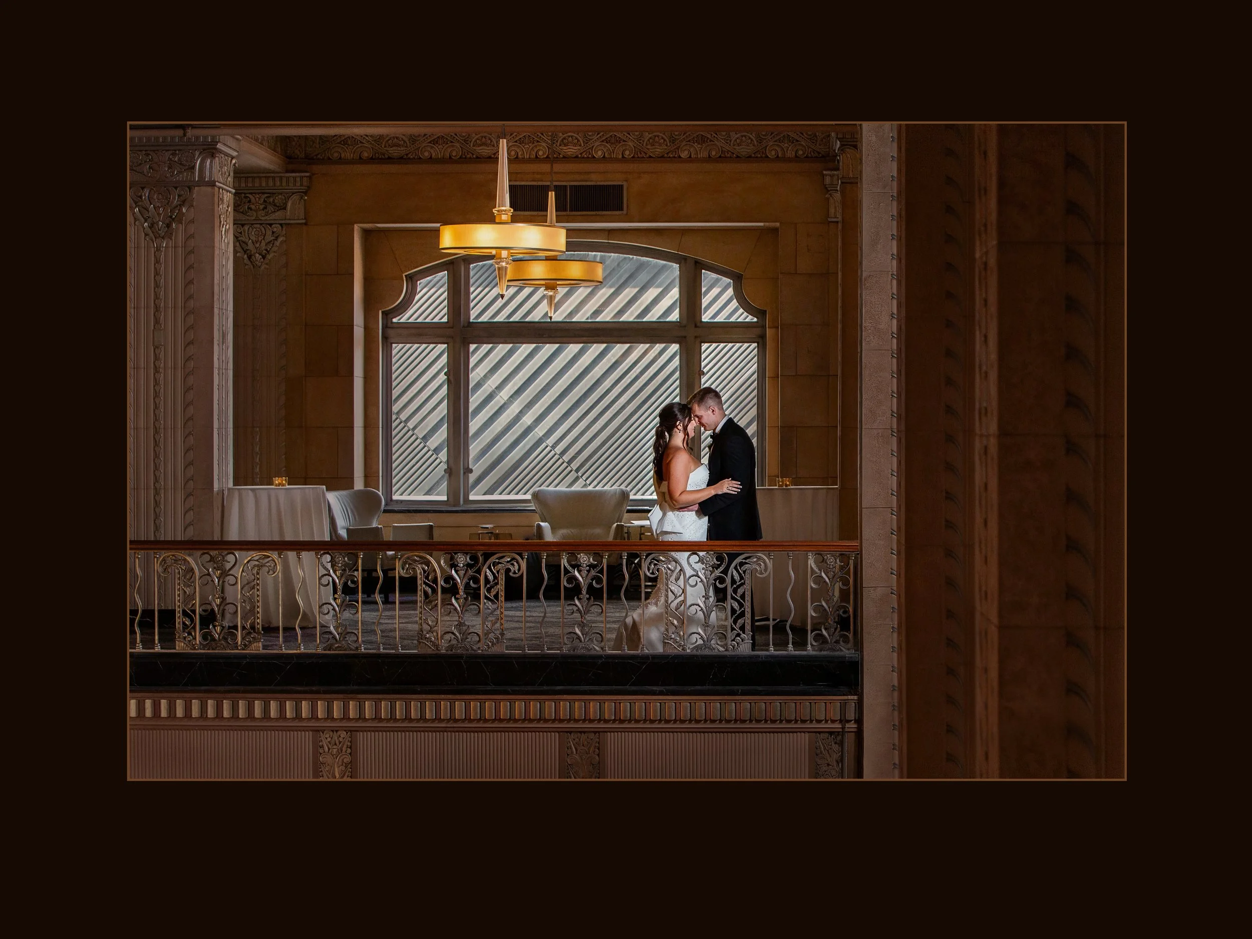 Premium Wedding Package Cost in KC, MO