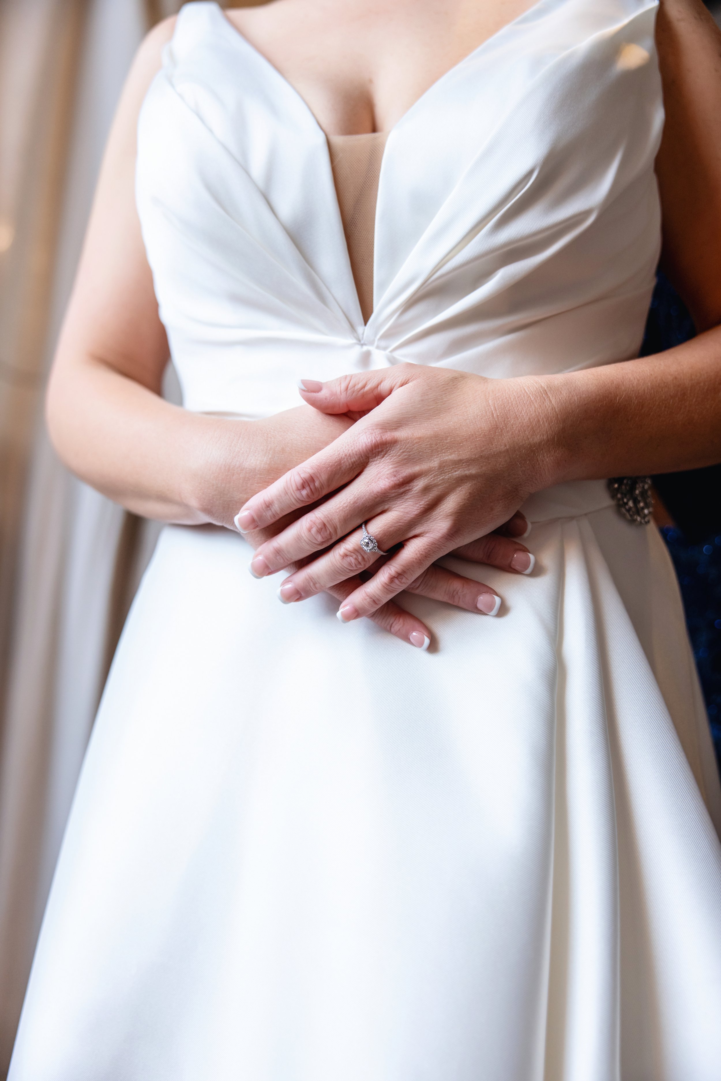 Kansas City Wedding, The Cakewalk Events