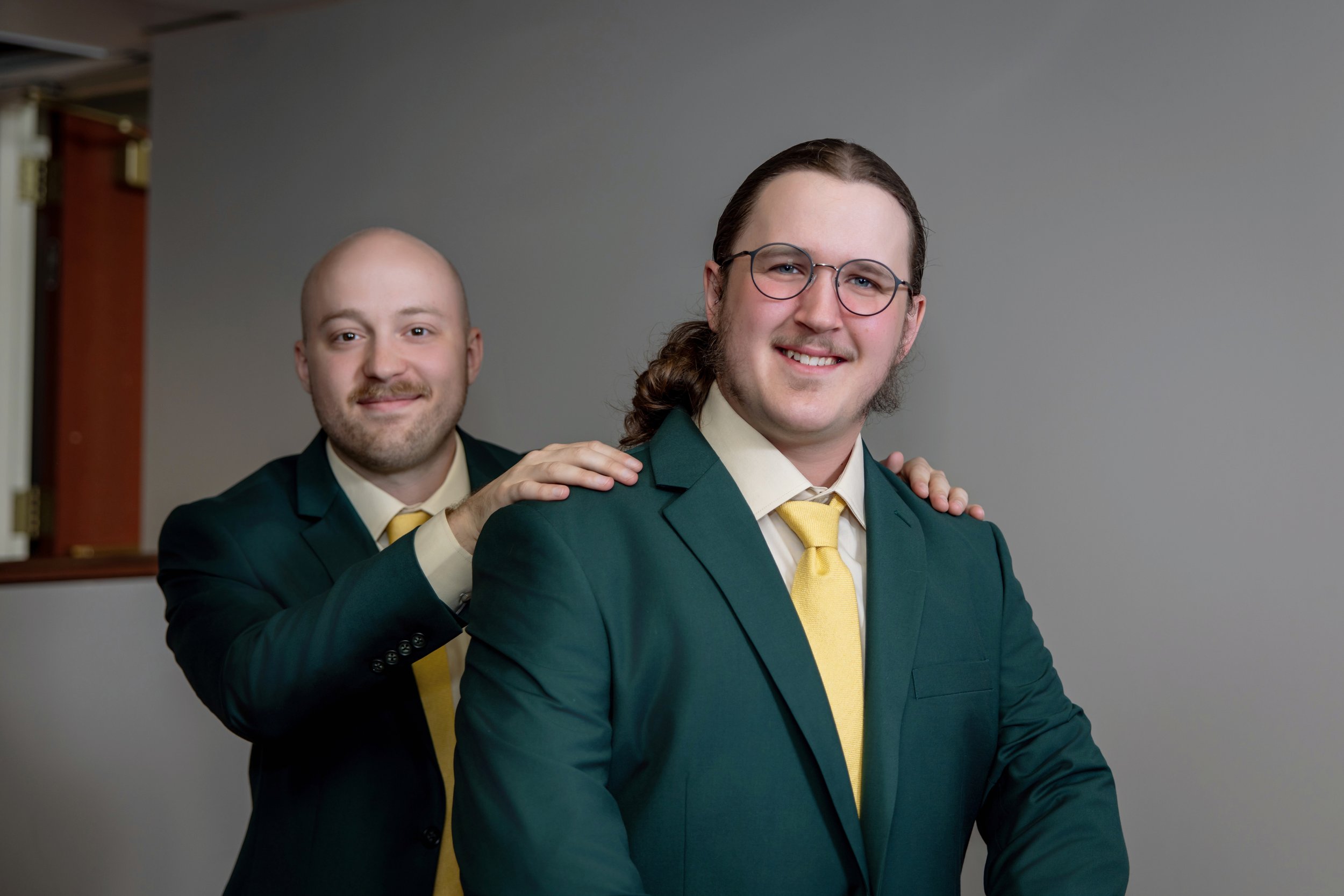 Kansas City Wedding Photography, Cathedral of Immaculate Conception Kansas City