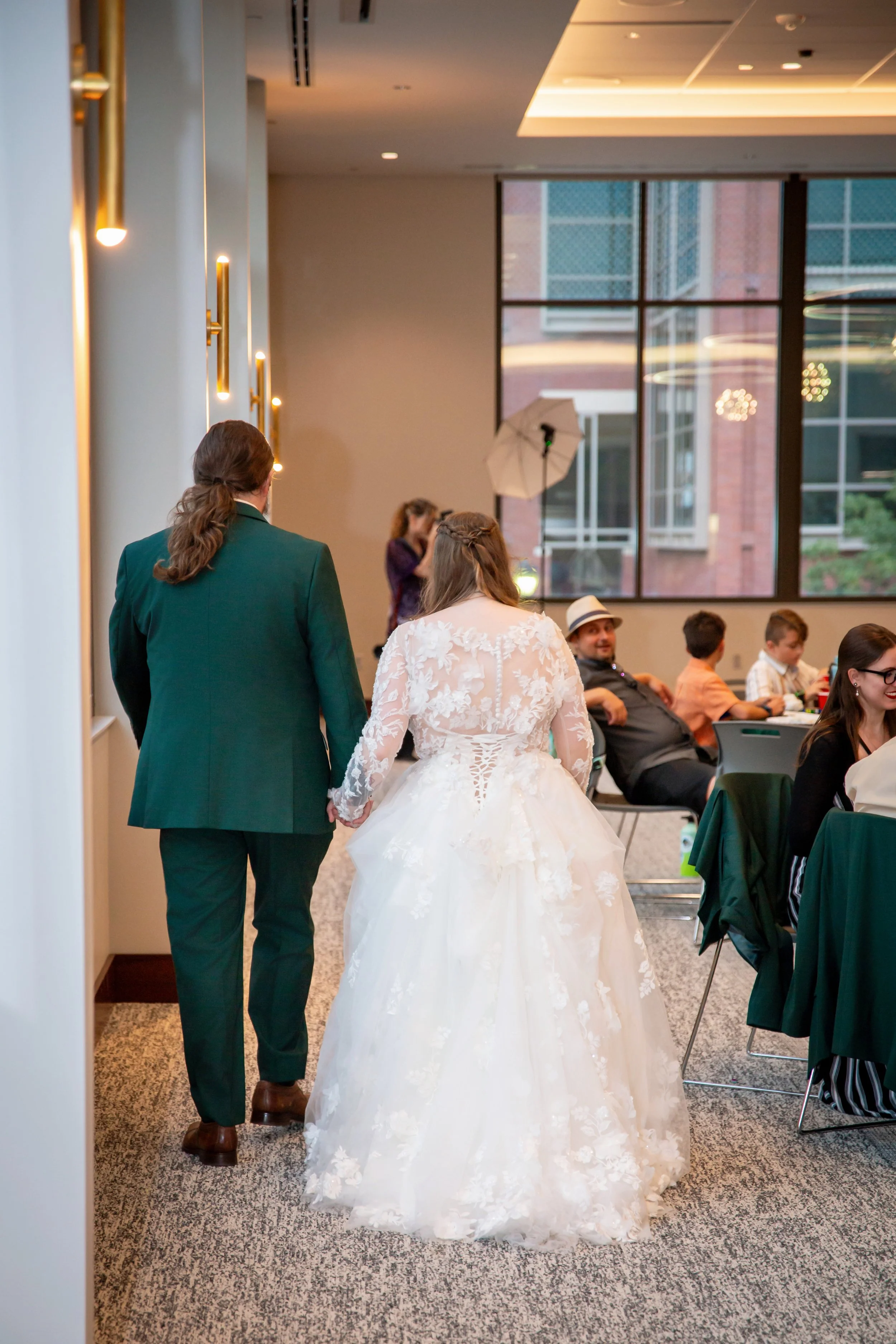 Kansas City Wedding Photography, Cathedral of Immaculate Conception Kansas City