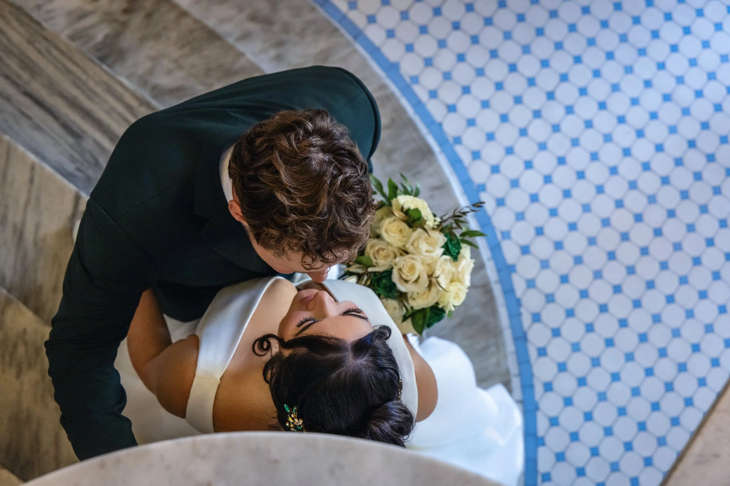 Kansas City Wedding Photography, Loretto Events