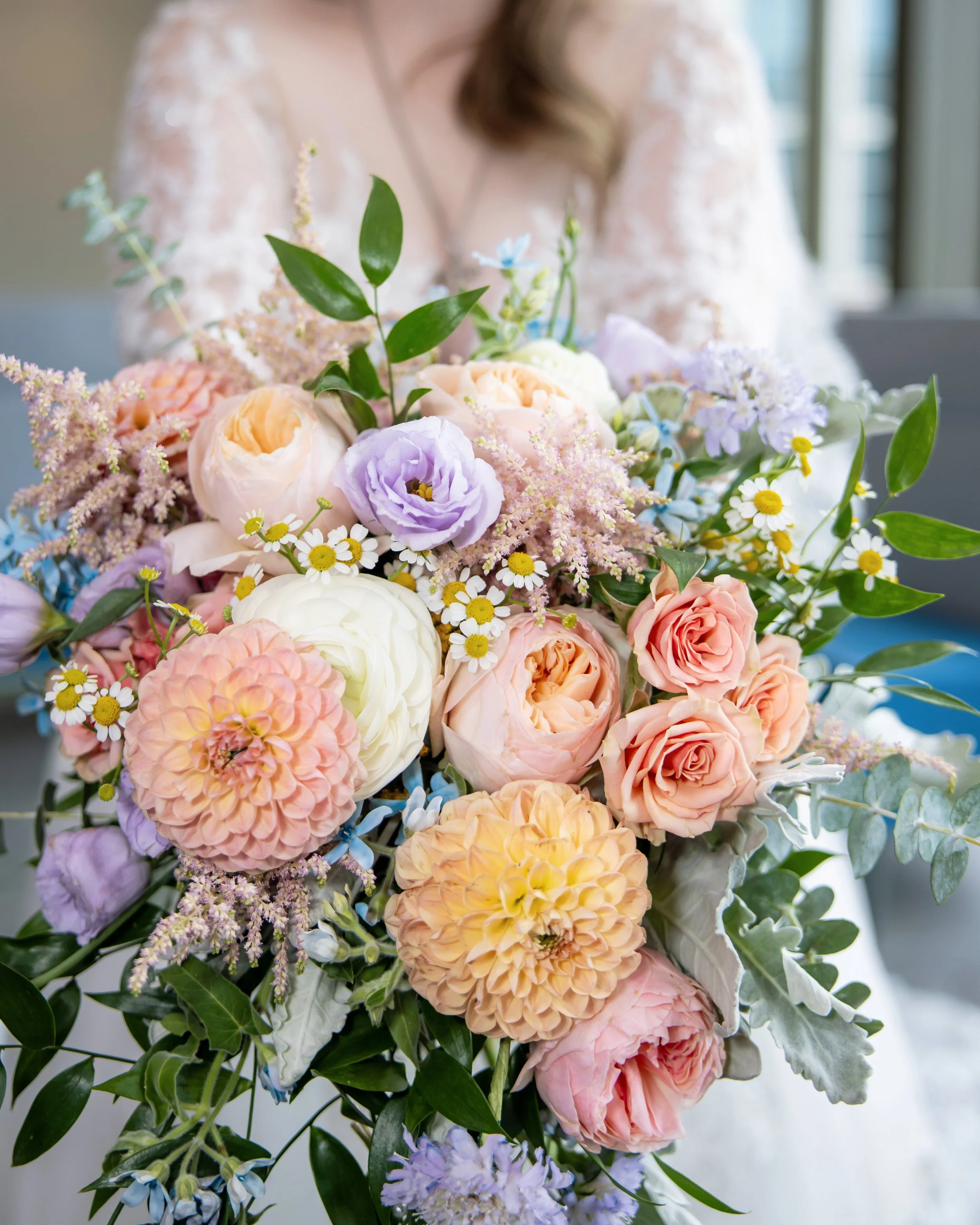 Kansas City Wedding Photography, Cathedral of Immaculate Conception Kansas City