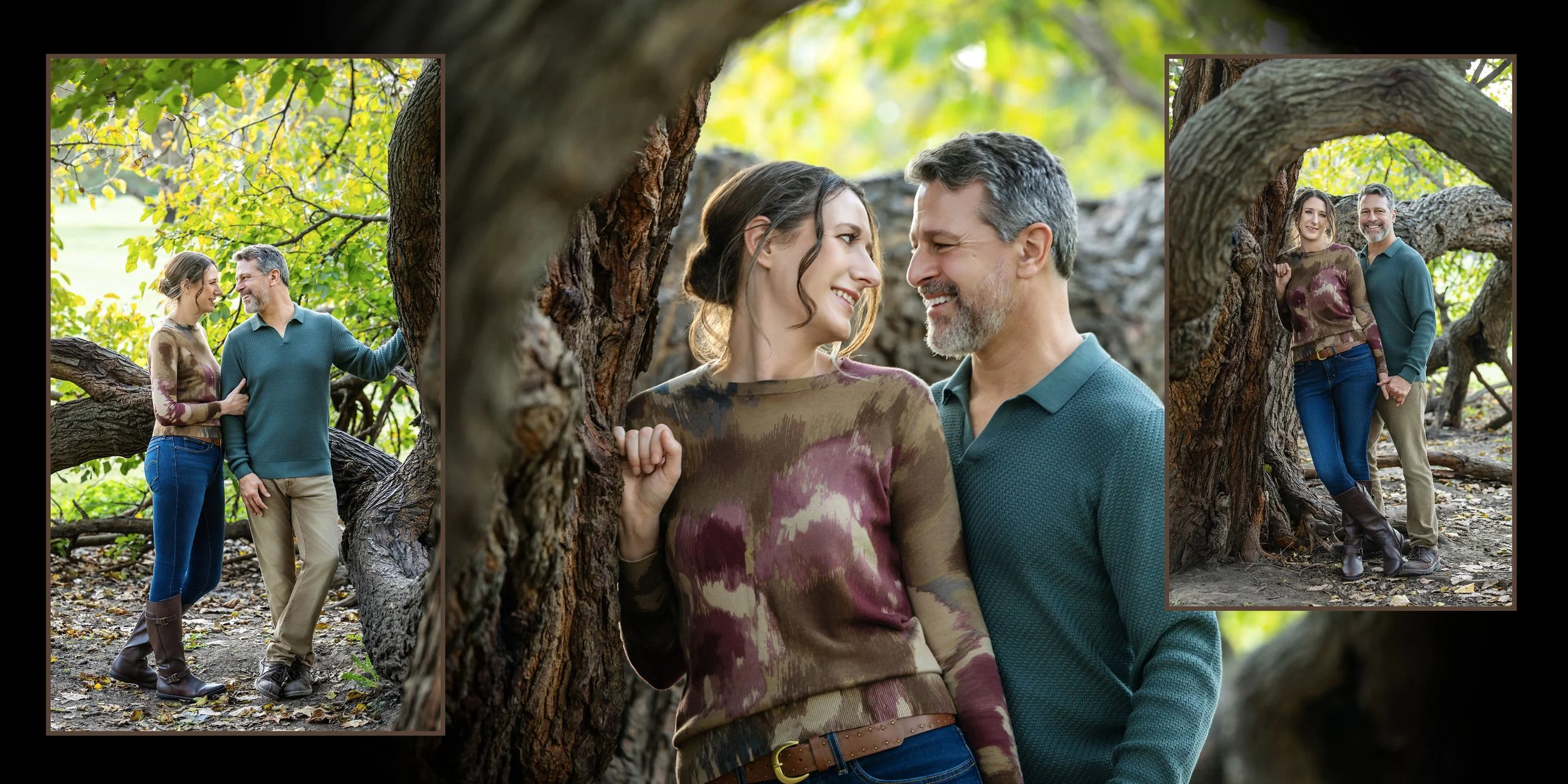 Kansas City Engagement Photography, Loose Park