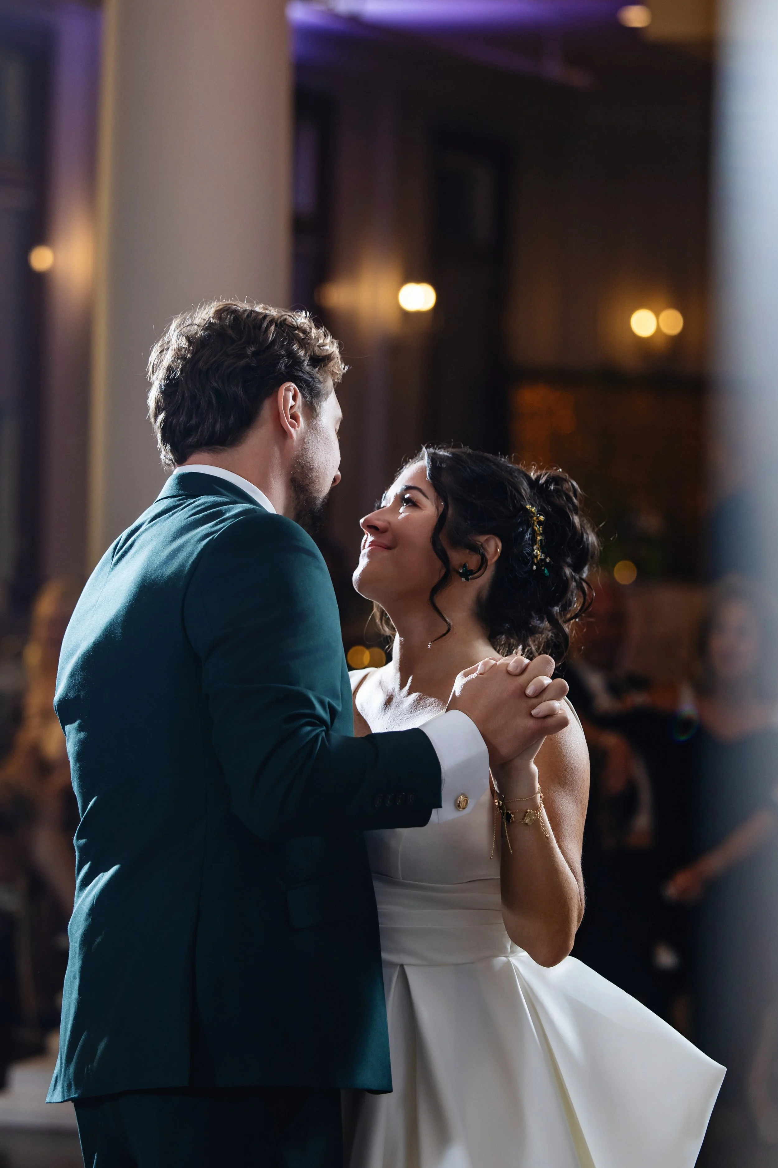 Kansas City Wedding Photography, Loretto Events