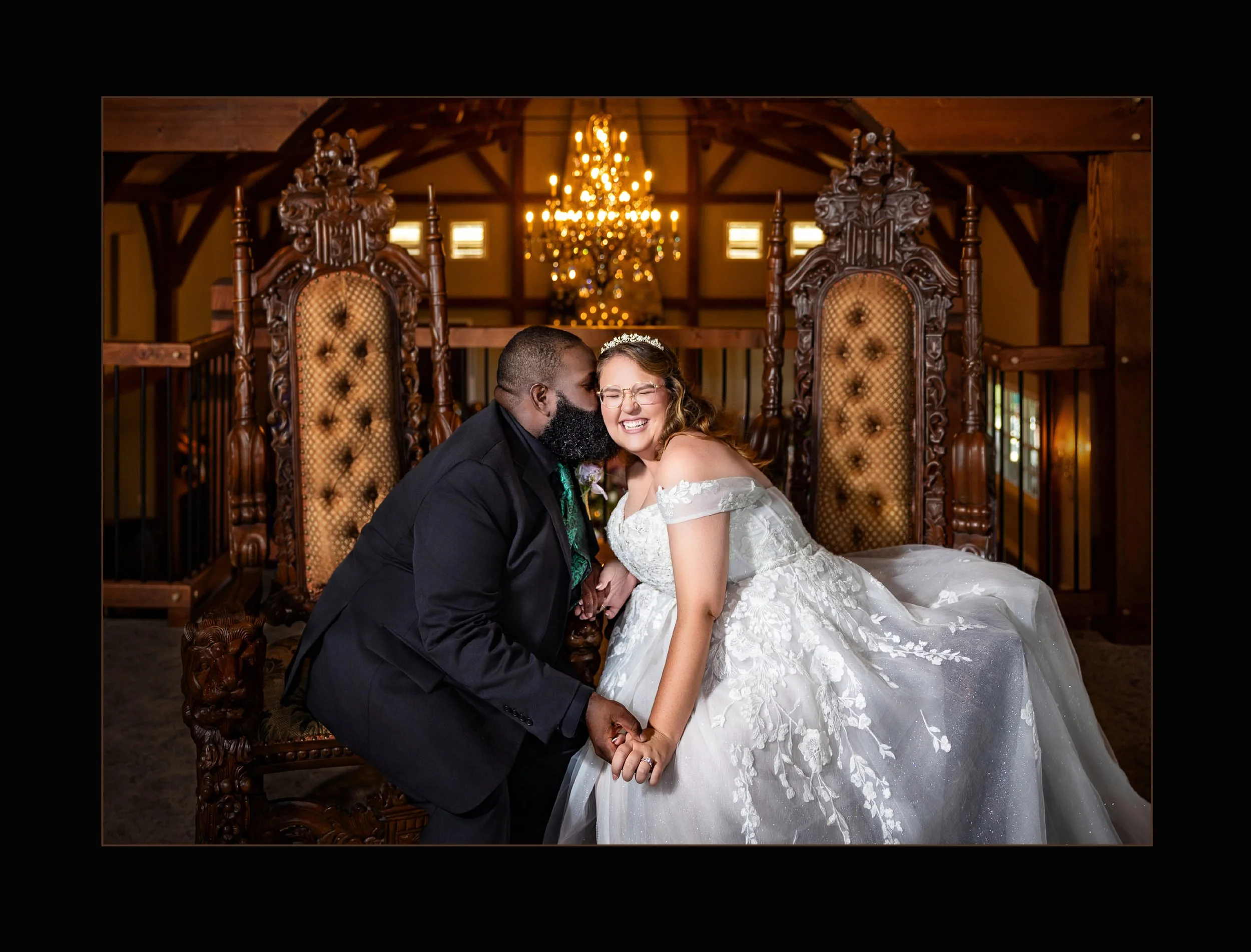 Wedding Photography Cost in KC, MO.
