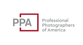 Logo of Professional Photographers of America