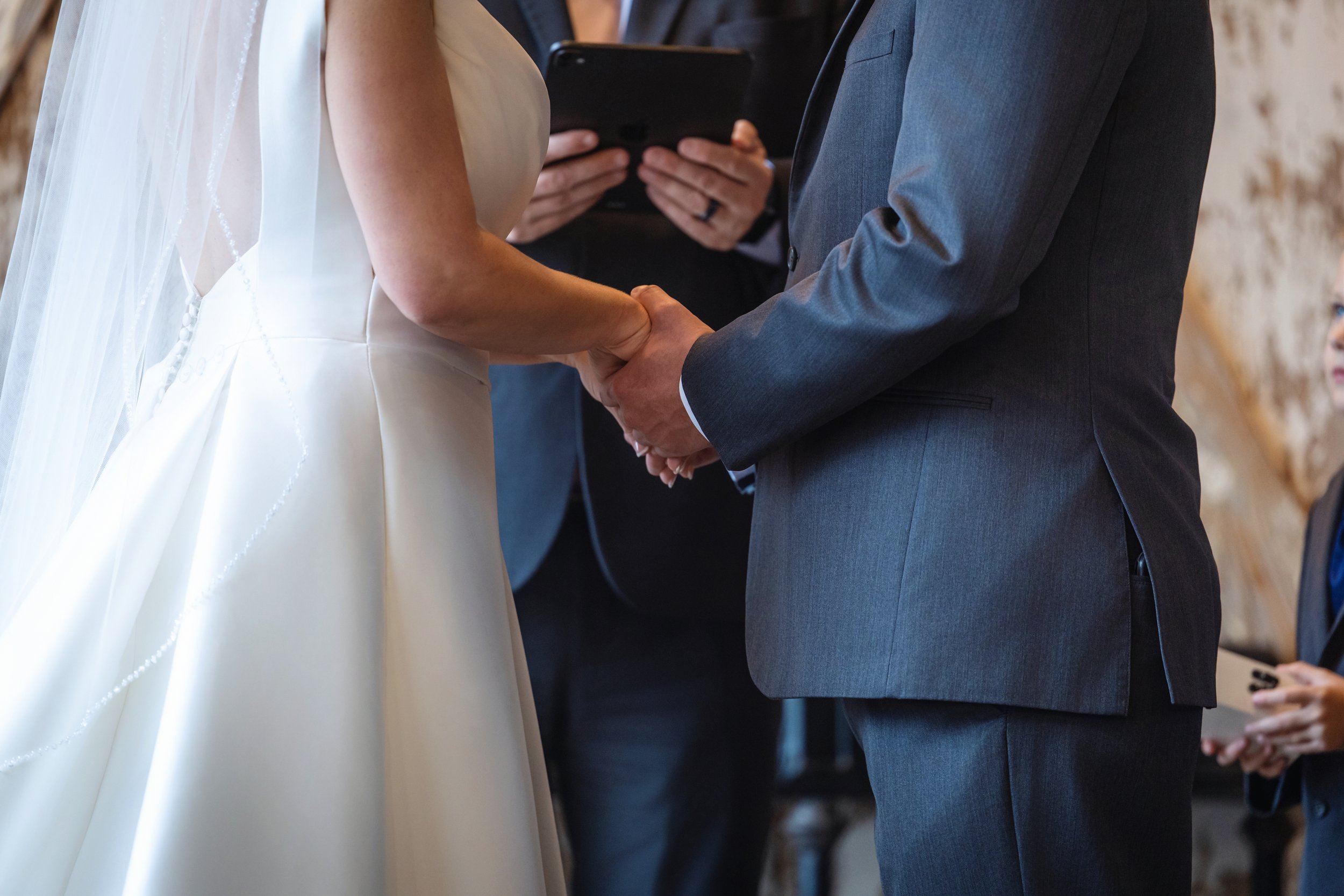 Kansas City Wedding, The Cakewalk Events