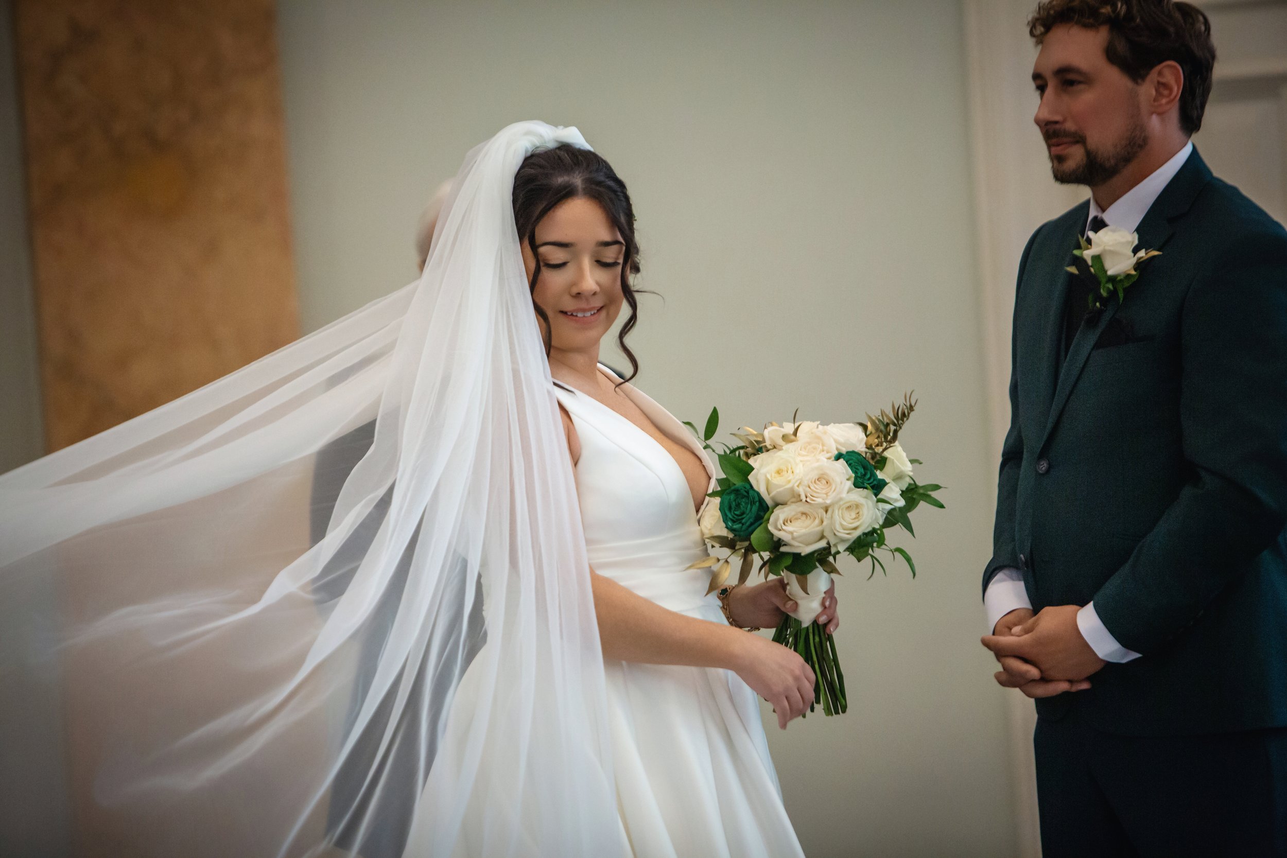 Kansas City Wedding Photography, Loretto Events
