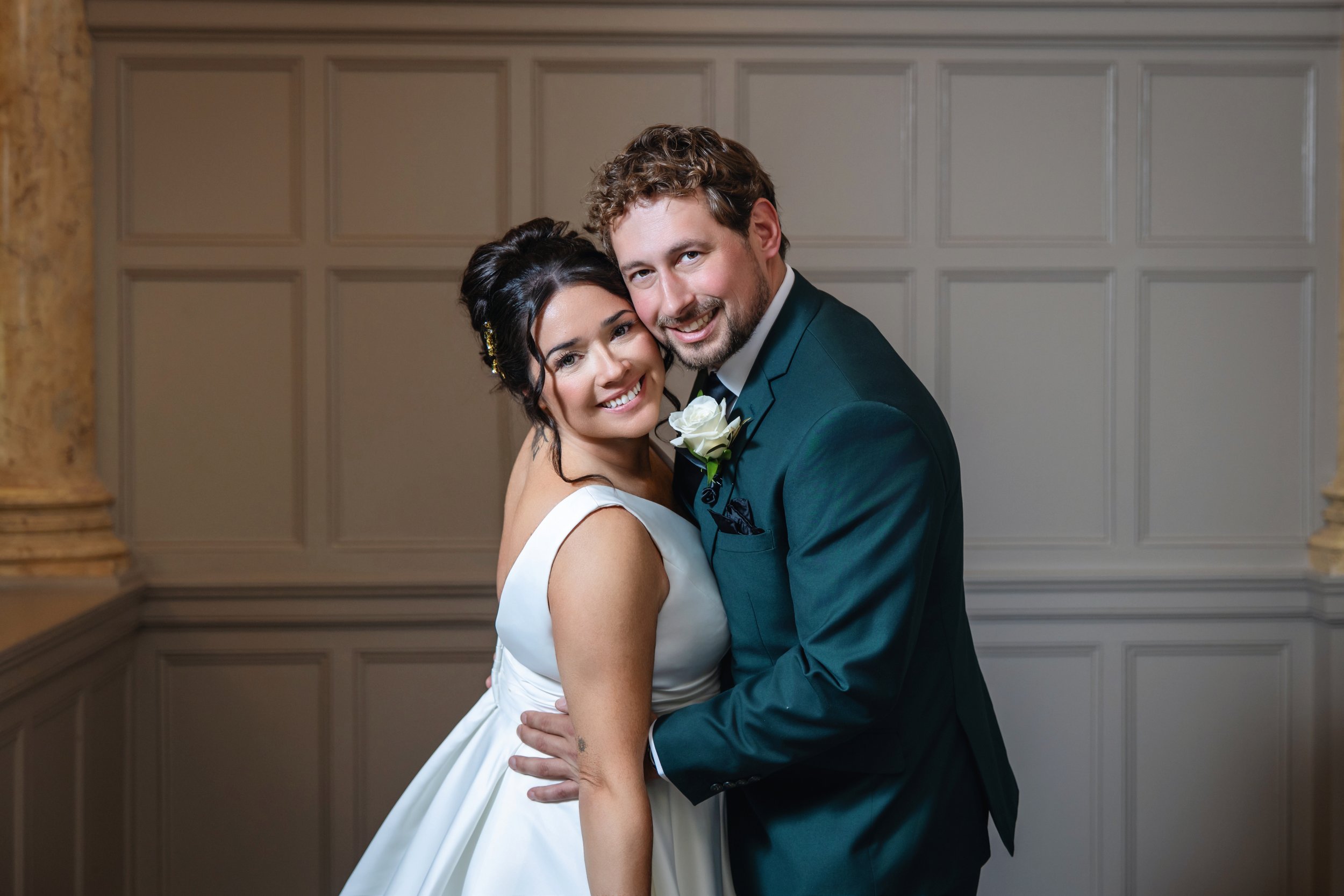 Kansas City Wedding Photography, Loretto Events