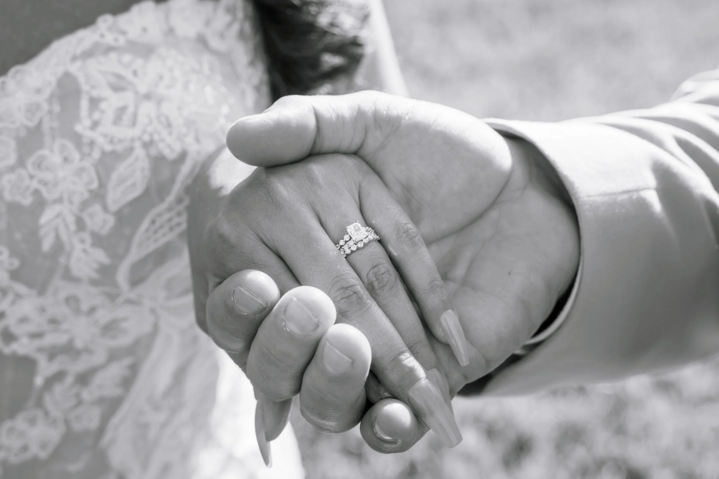 Kansas City Wedding, The English Barn