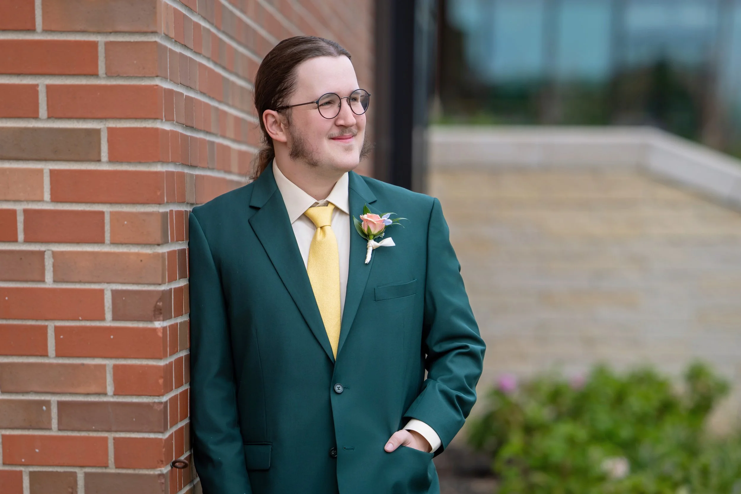 Kansas City Wedding Photography, Cathedral of Immaculate Conception Kansas City