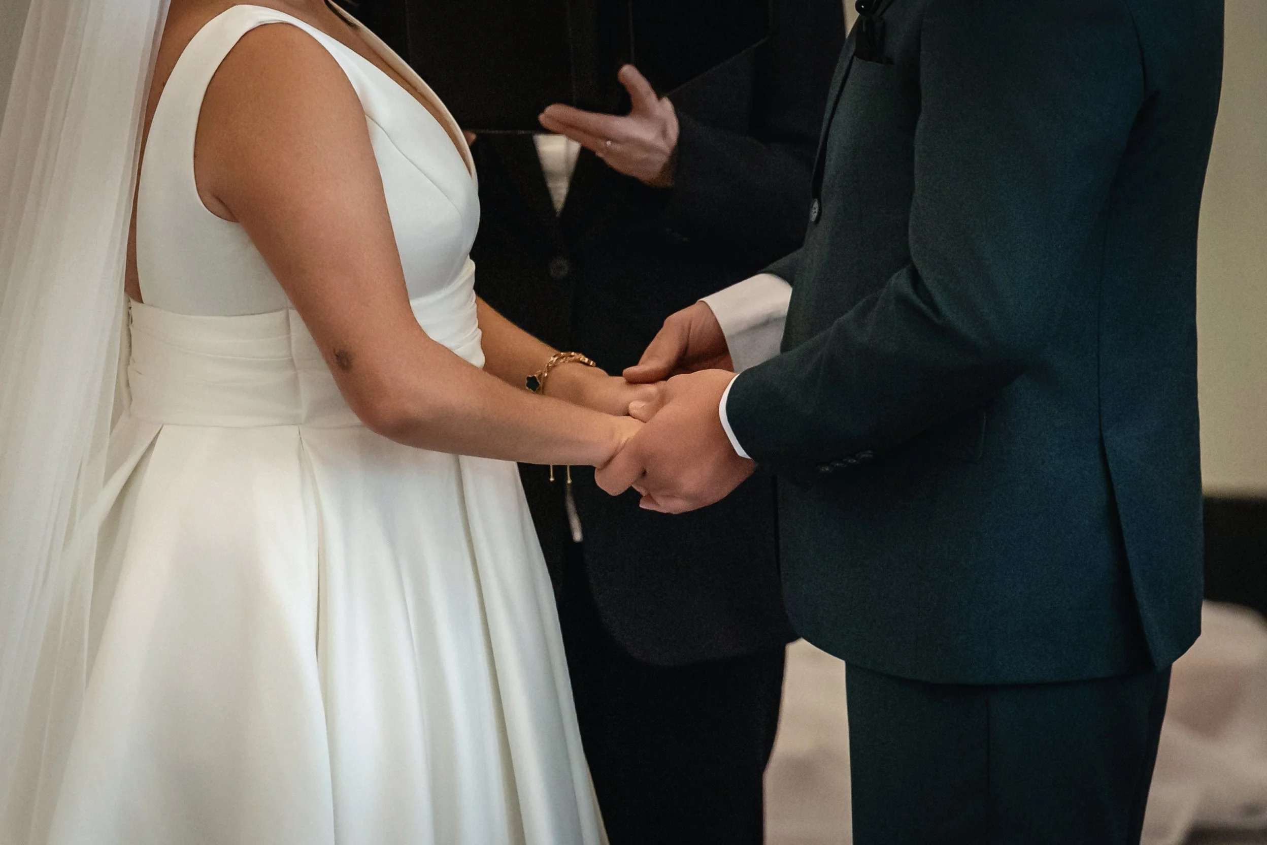Kansas City Wedding Photography, Loretto Events