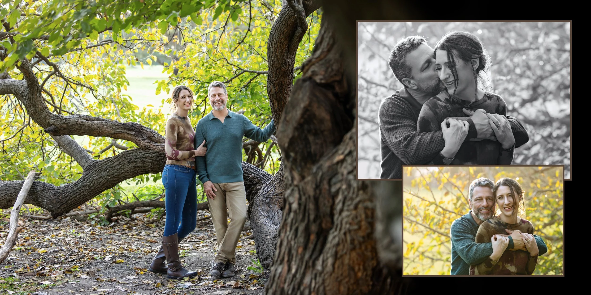 Kansas City Engagement Photography, Loose Park