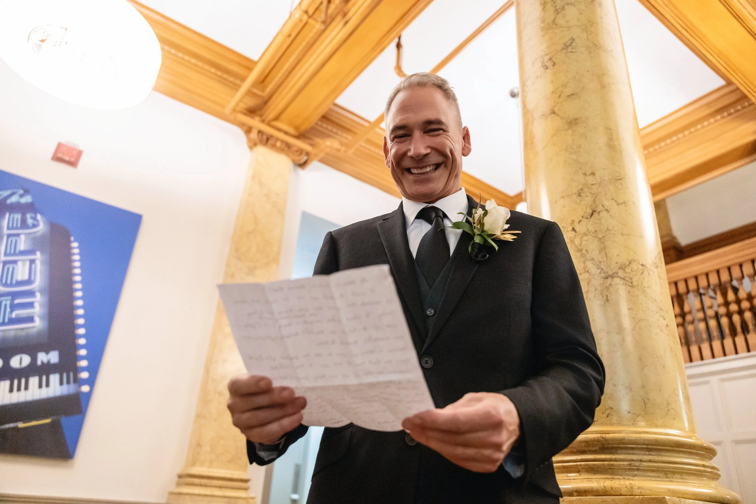Kansas City Wedding Photography, Loretto Events