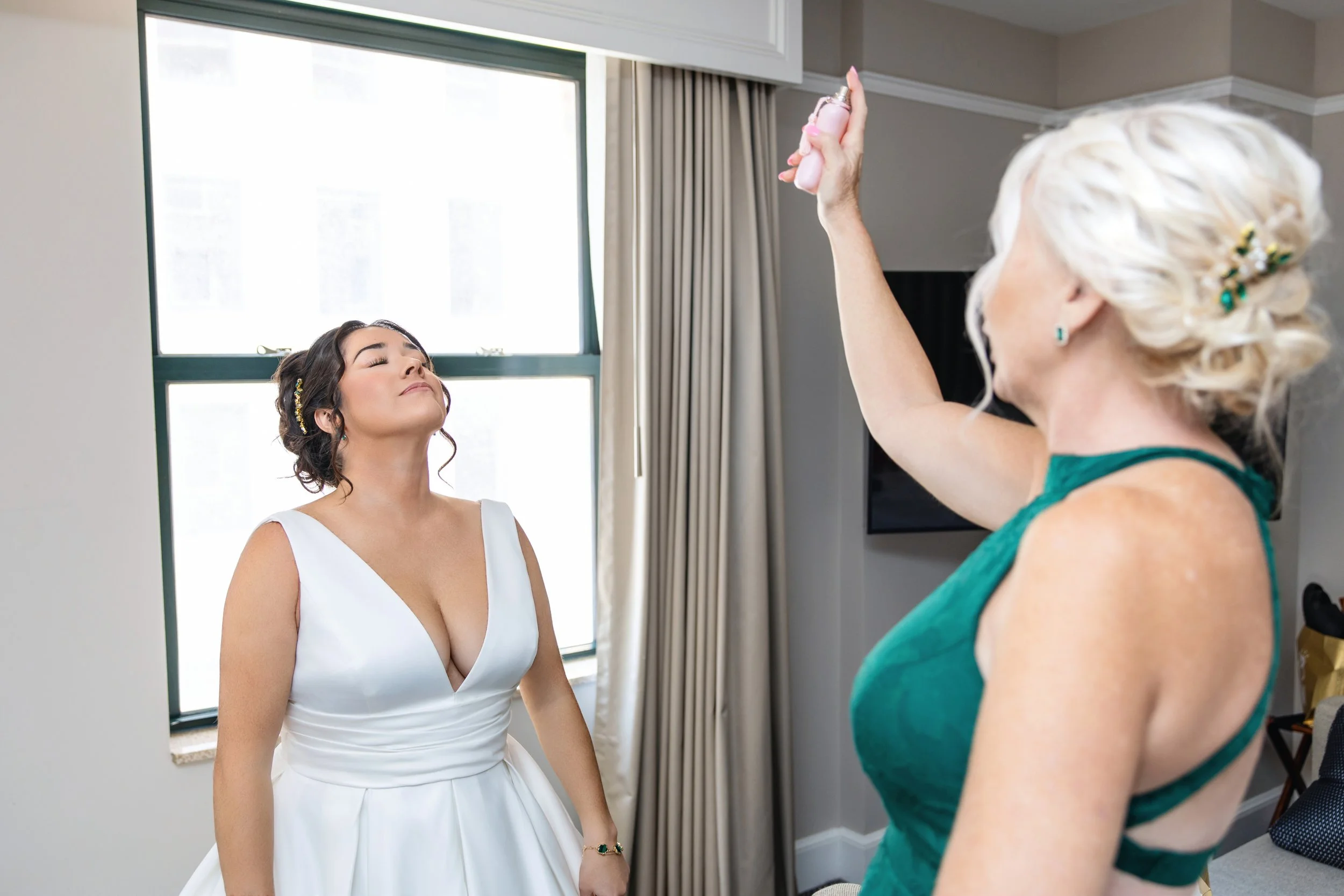 Kansas City Bride