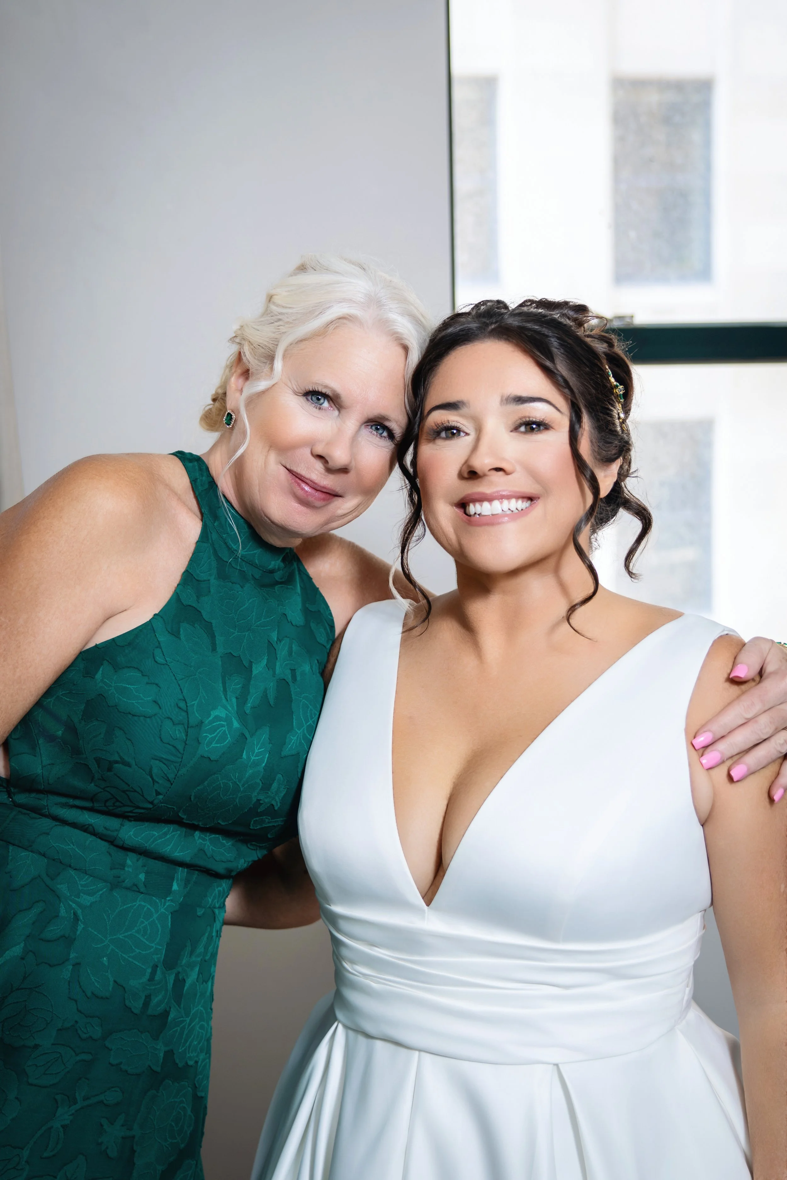 Kansas City Wedding Photography, The President Hotel