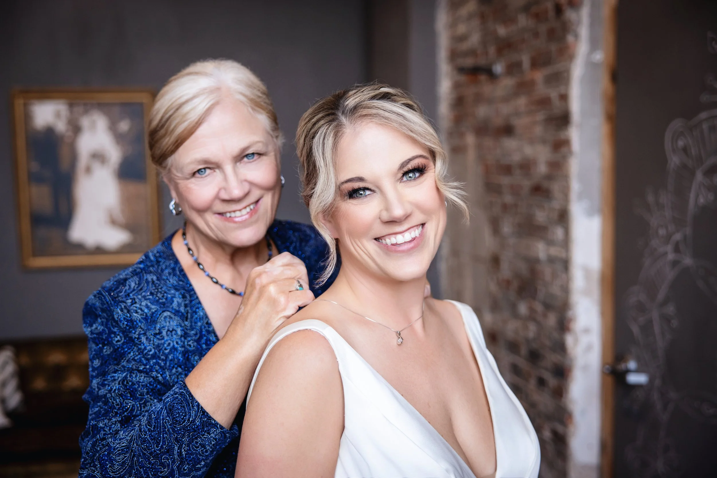 Kansas City Wedding, The Cakewalk Events
