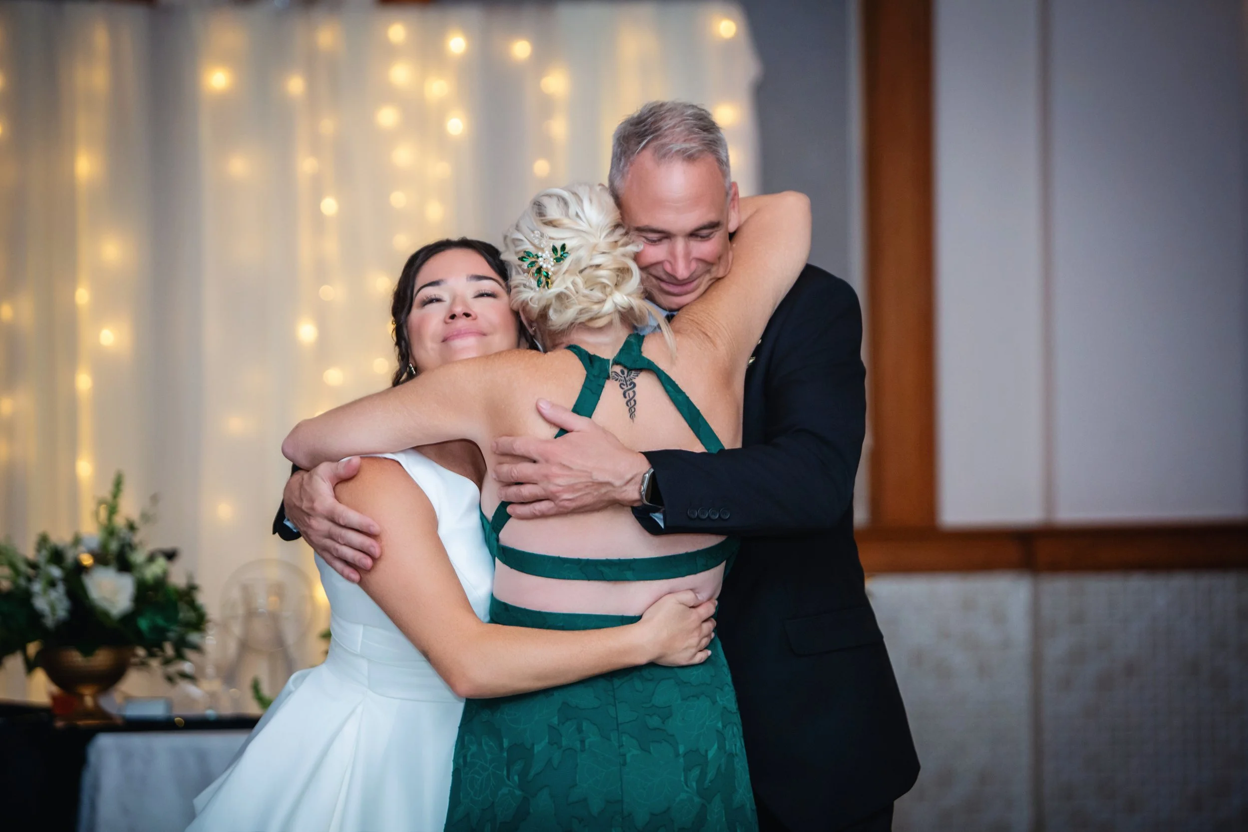 Kansas City Wedding Photography, Loretto Events