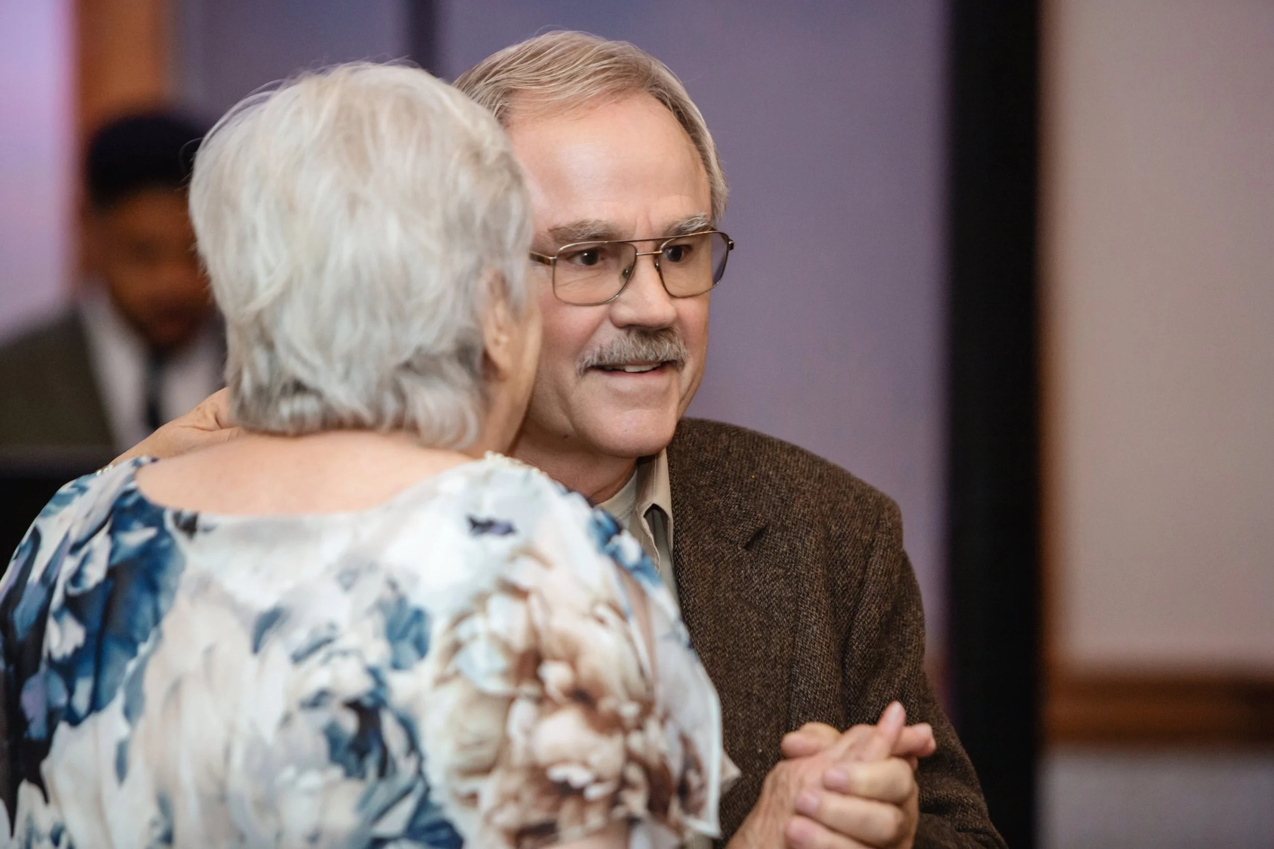 Kansas City Wedding Photography, Loretto Events