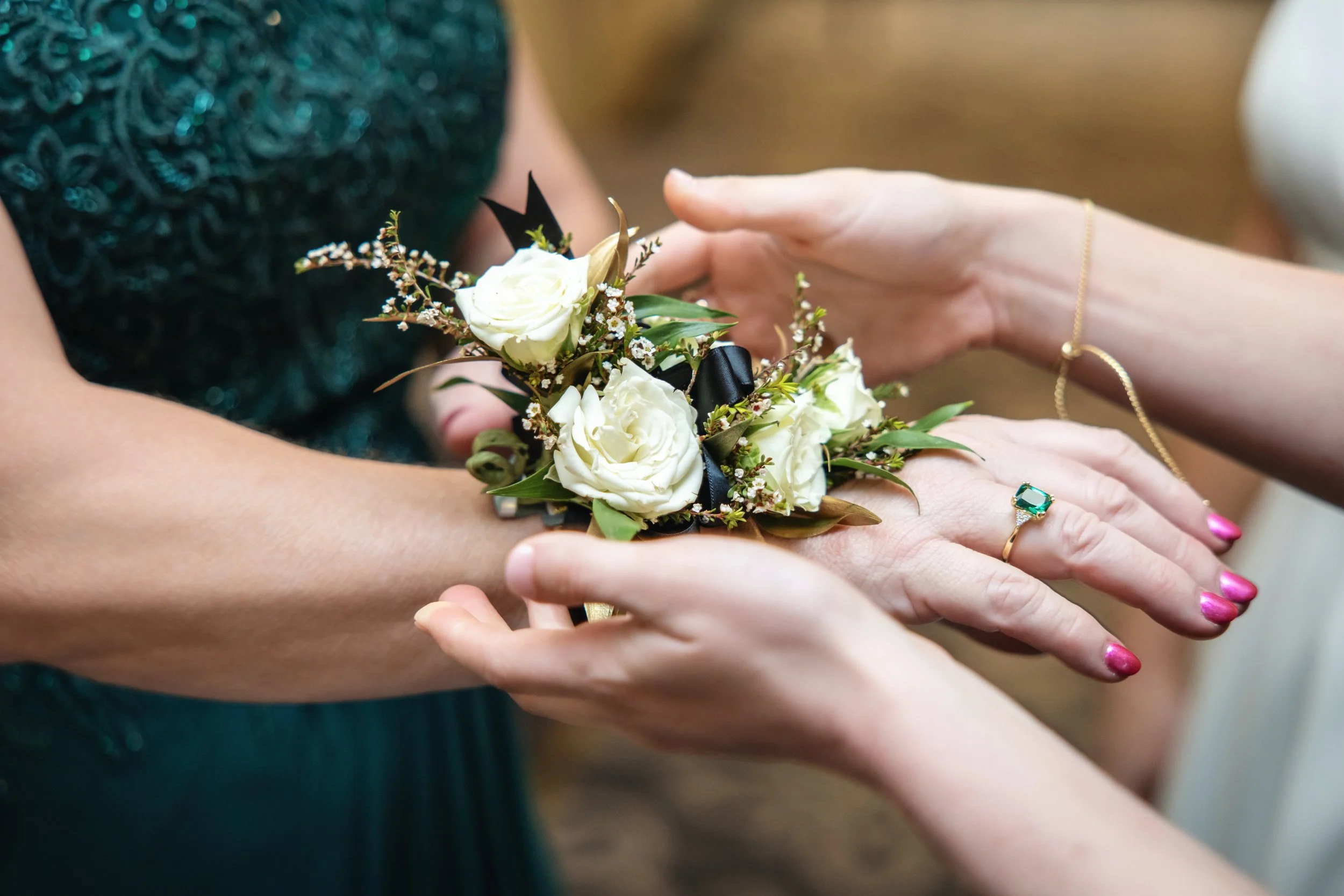 Kansas City Wedding Photography, The President Hotel