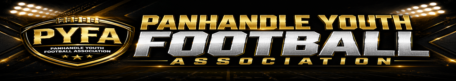 Panhandle Youth Football Association